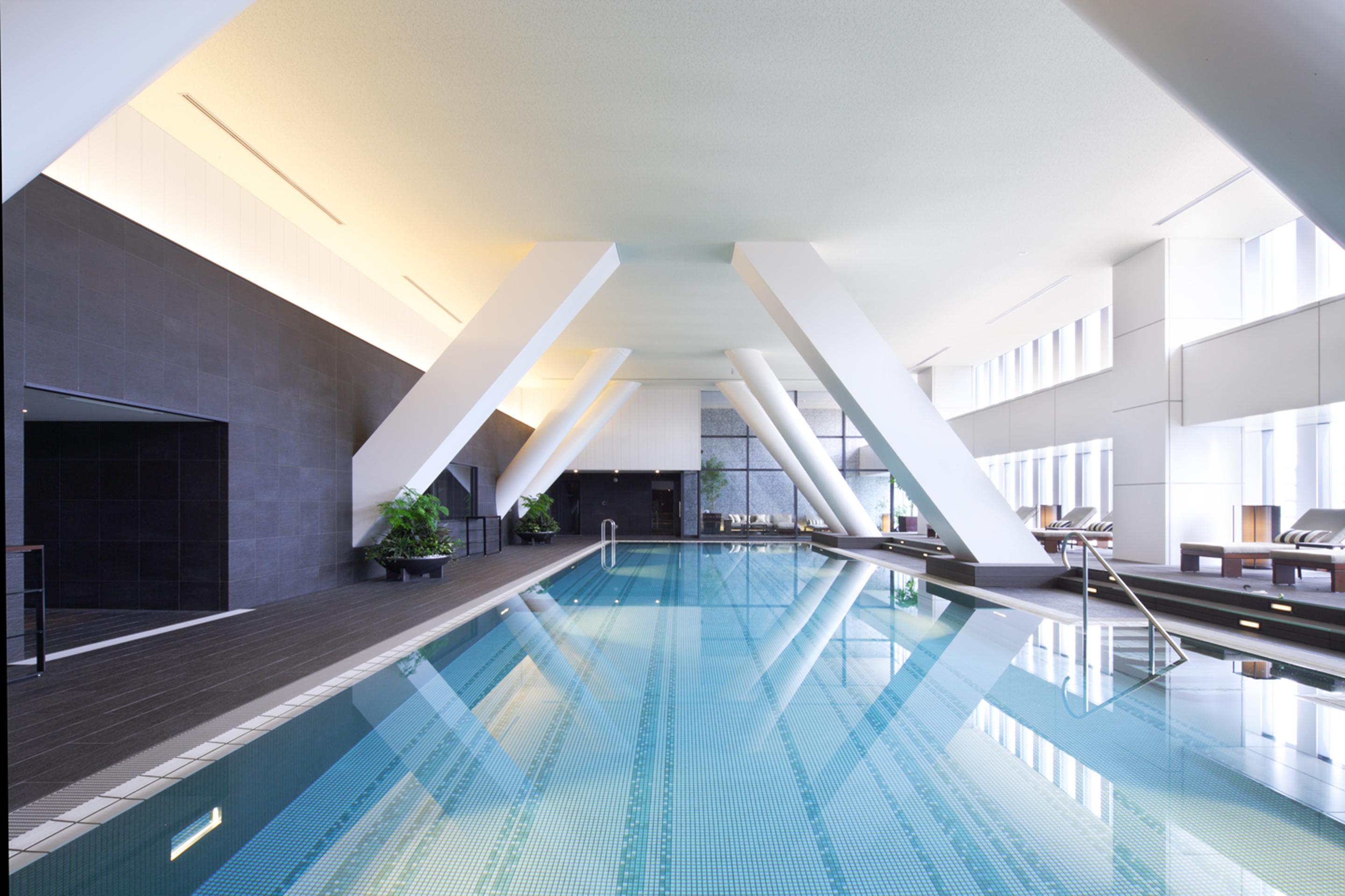 The Capitol Tokyu Hotel