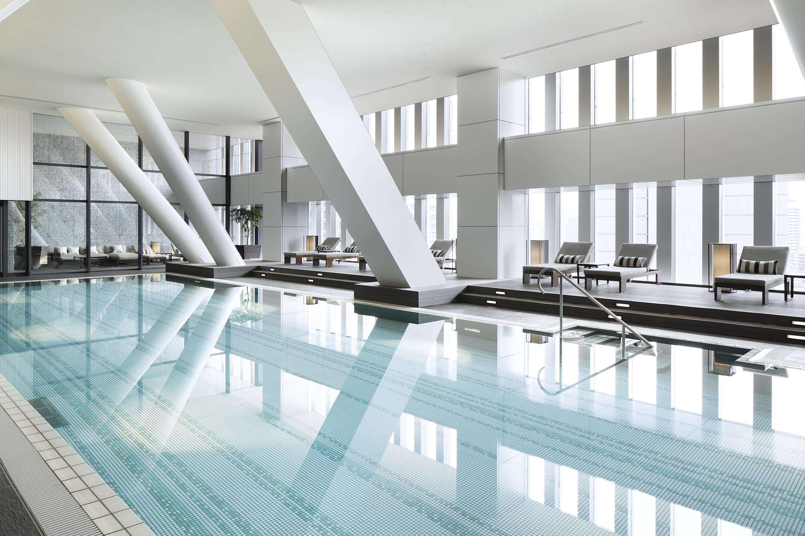 The Capitol Tokyu 5*
