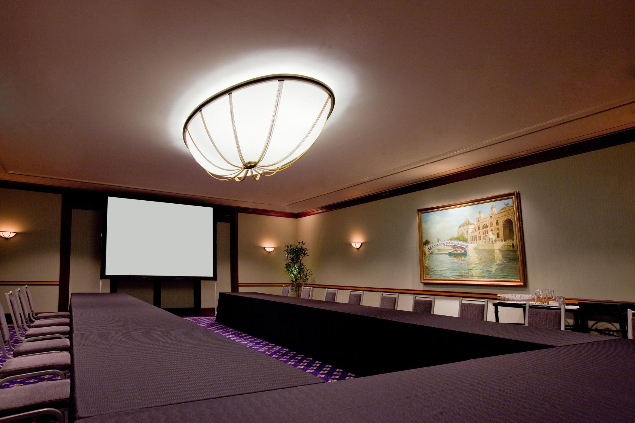 The Westin Hotel 5*