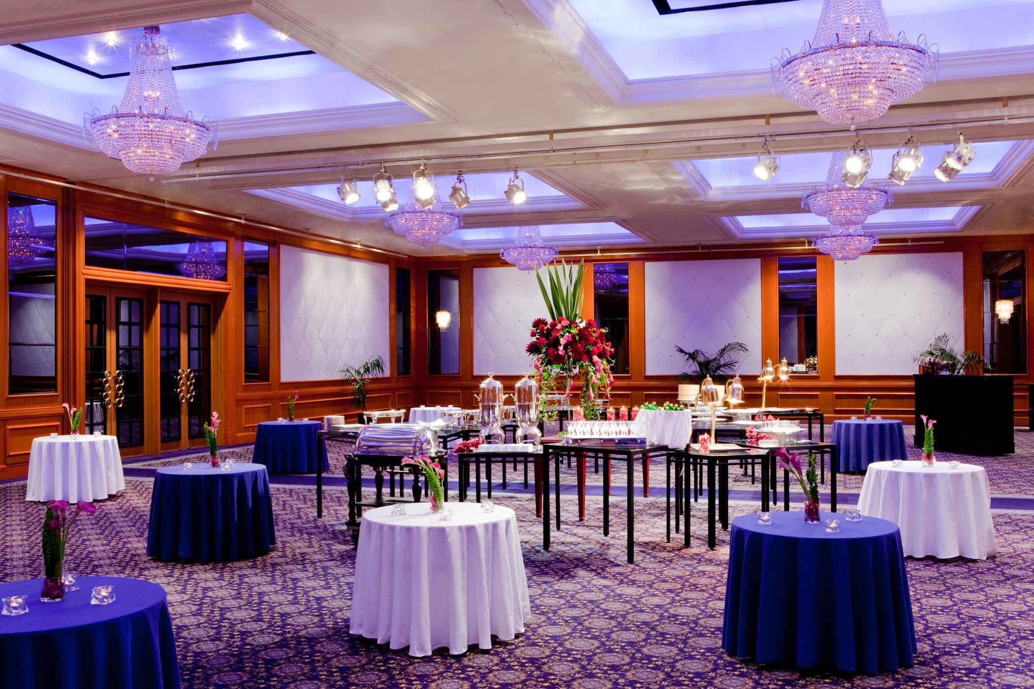 Hotel The Westin 5*