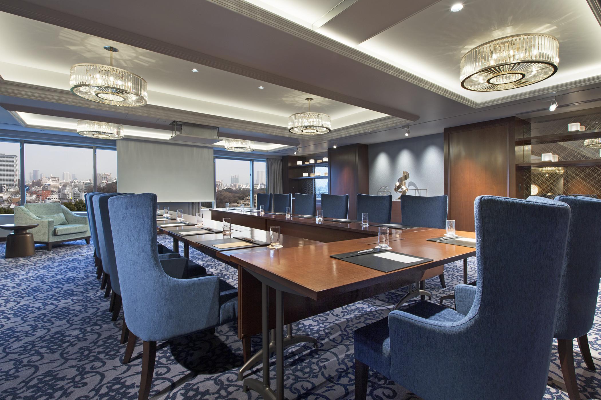 Hotel The Westin 5*