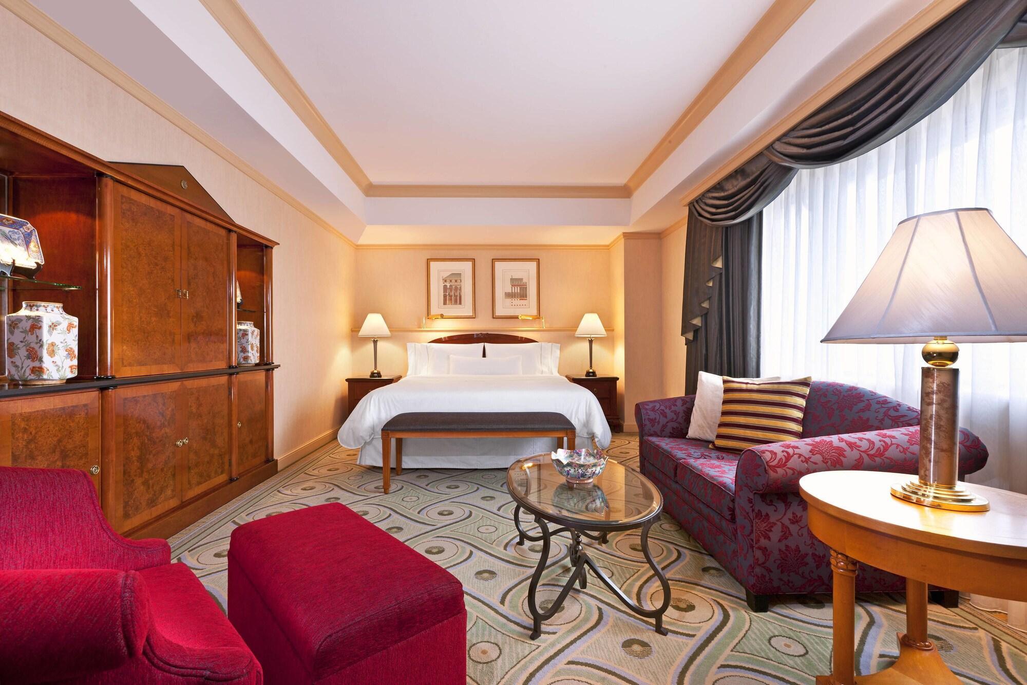 Hotel The Westin 5*