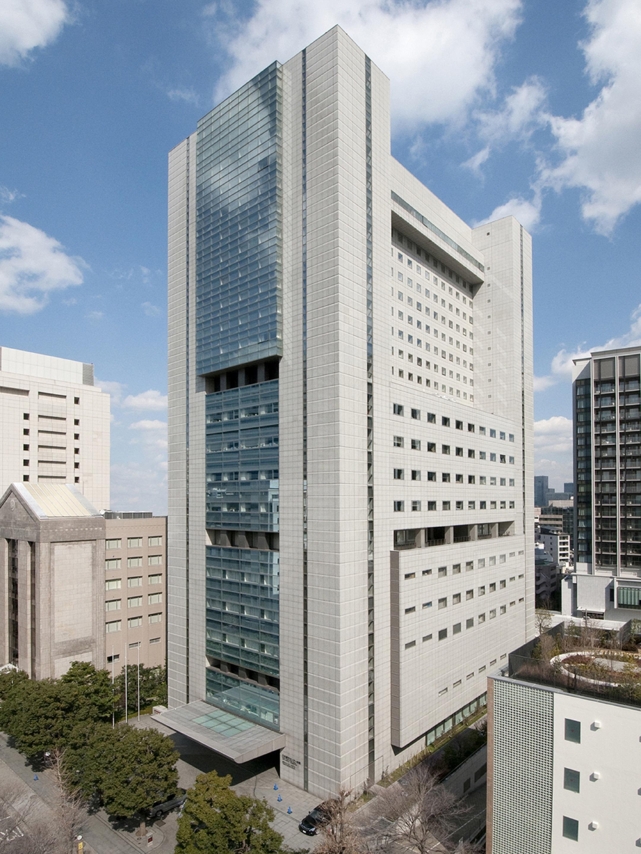 Hotel Toshi Center