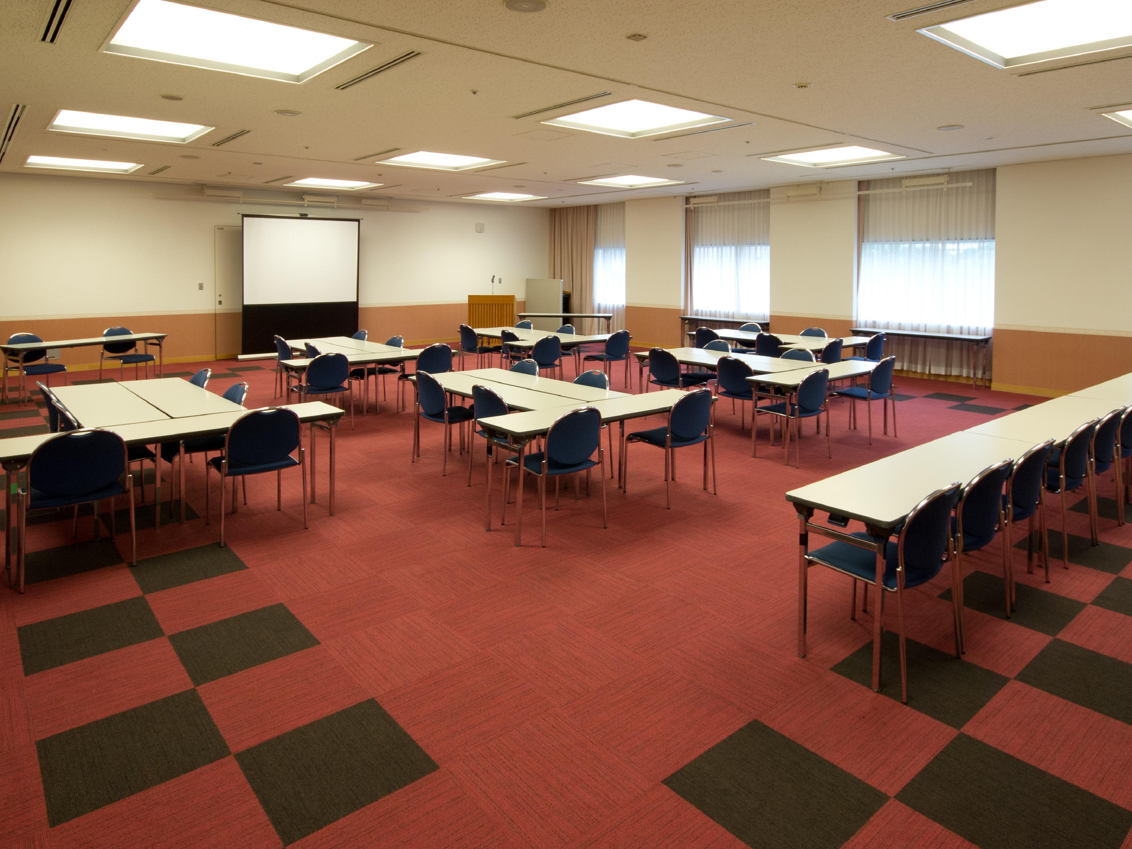Toshi Center Hotel Tokyo