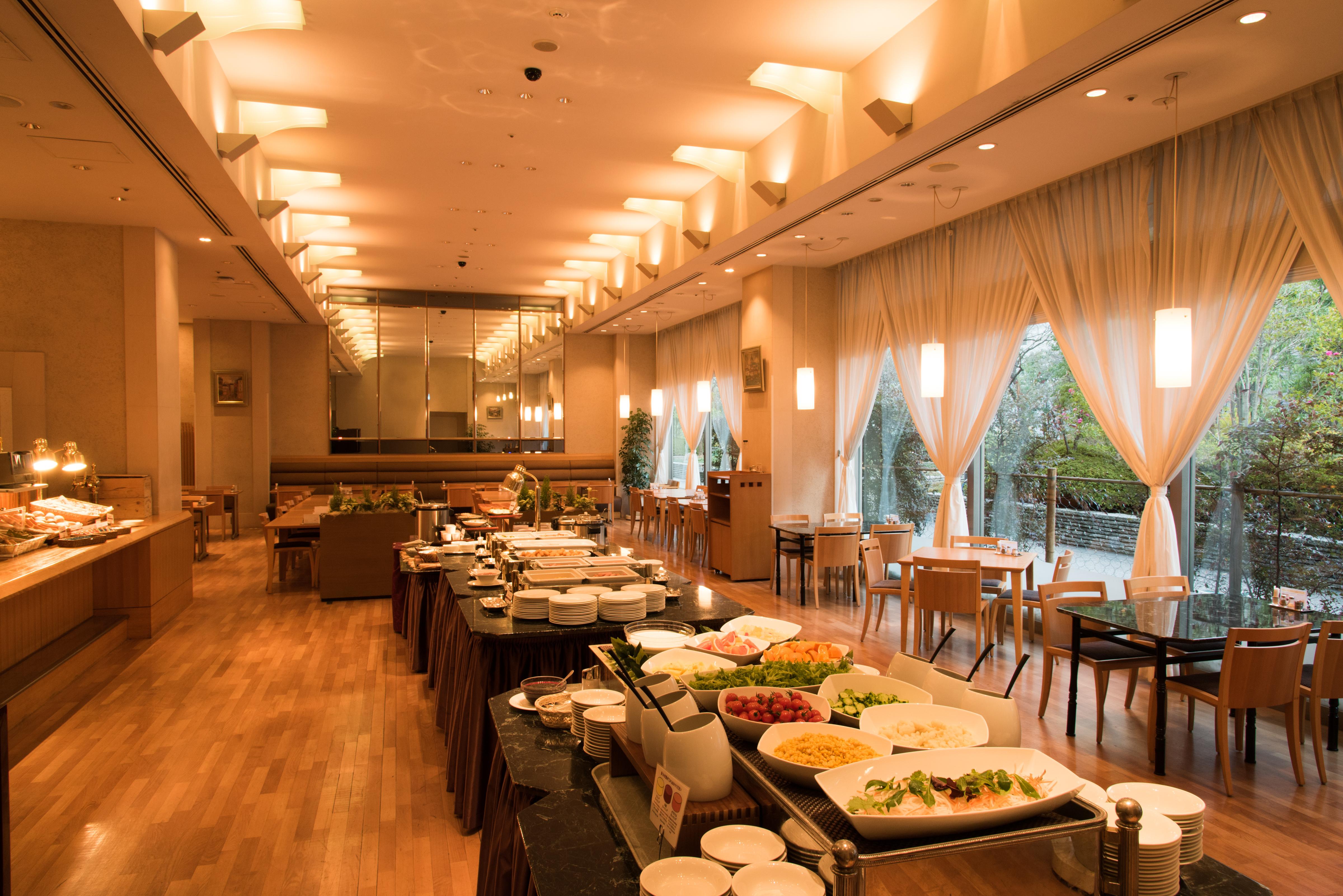 Hotel Toshi Center Tokyo