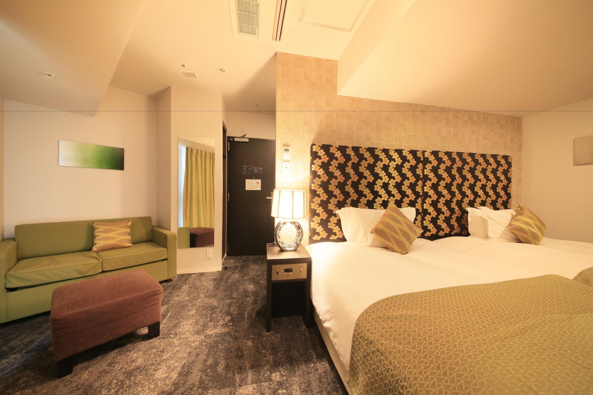 Hotel Centurion Ikebukuro Station