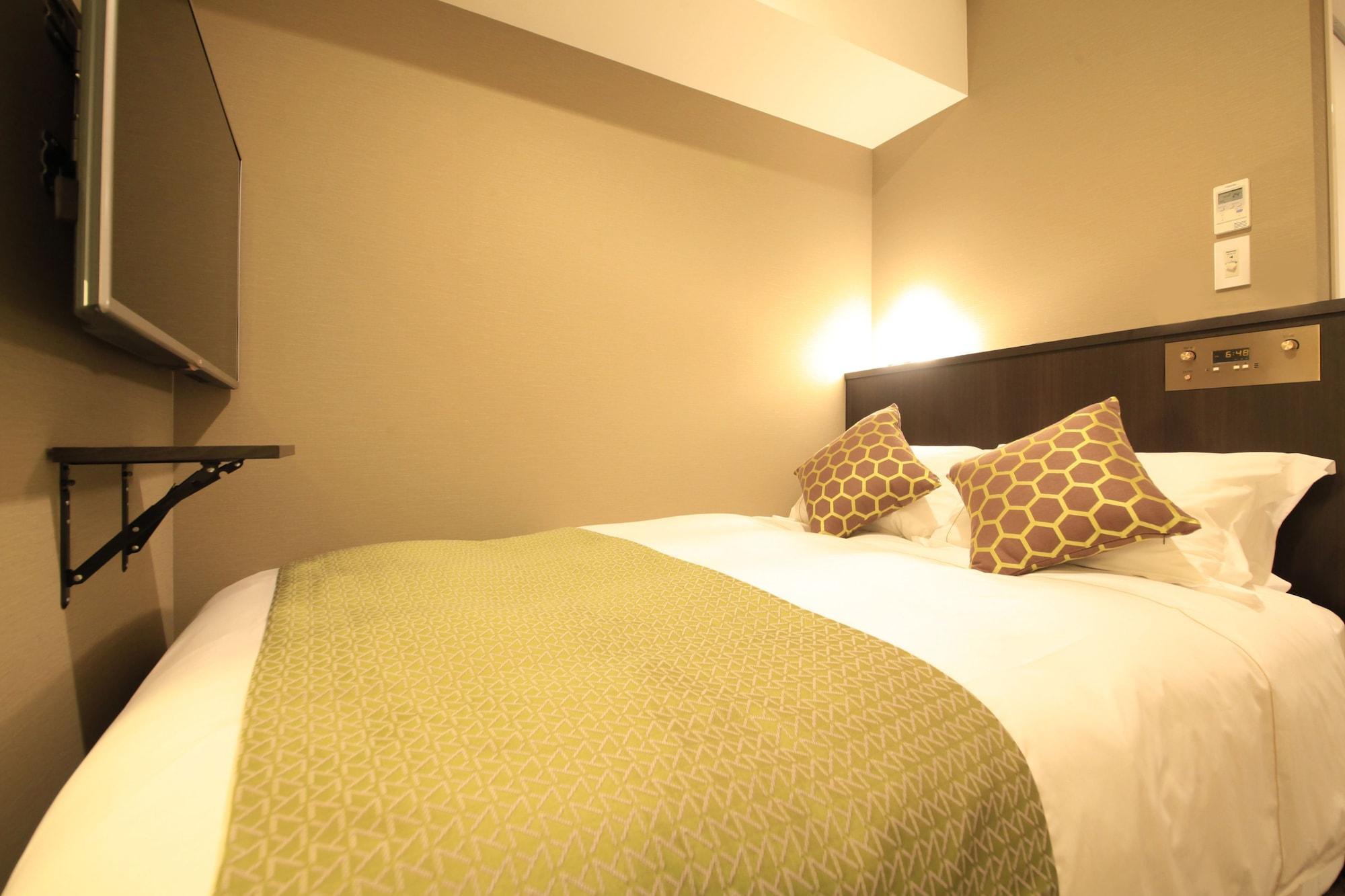 Centurion Ikebukuro Station Hotel 3*