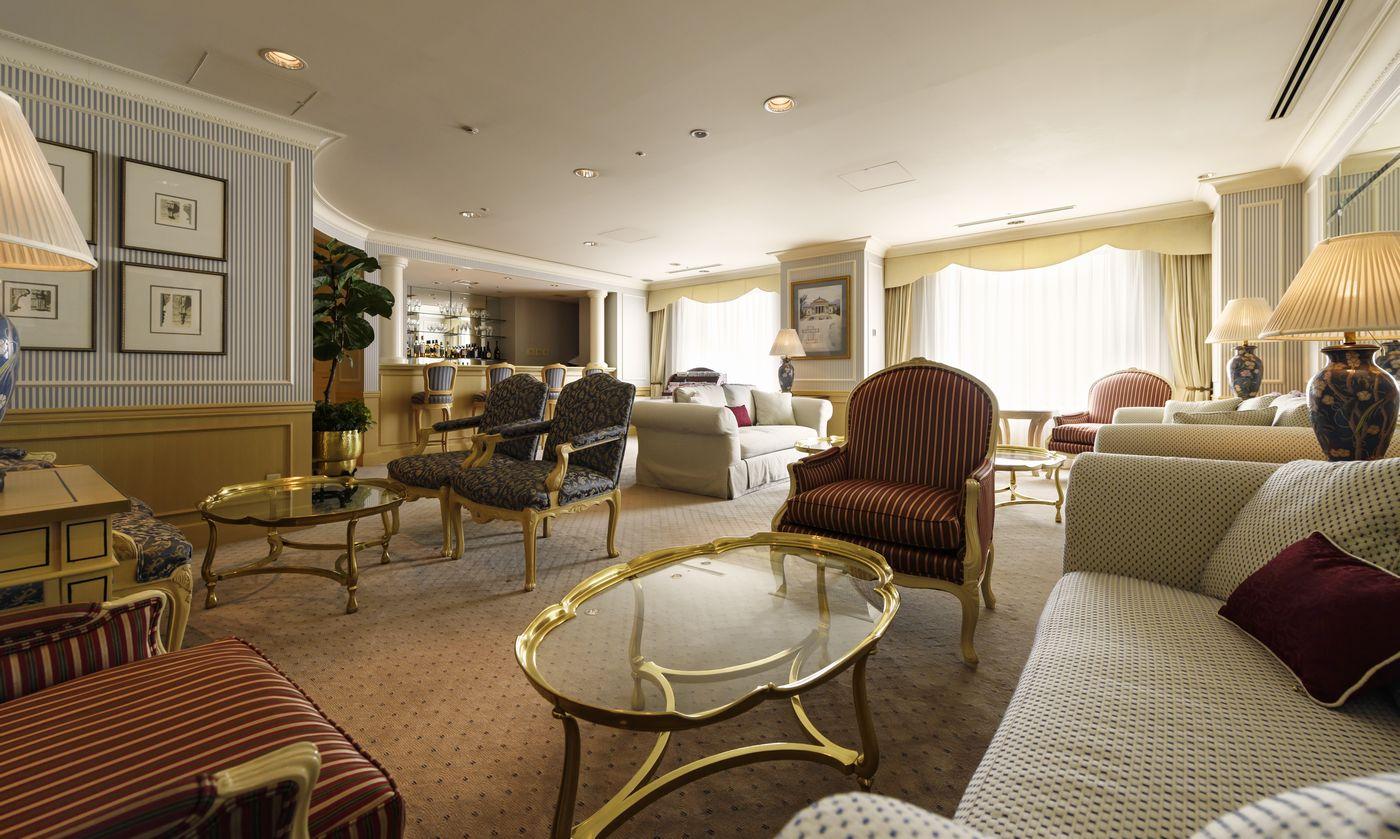 Dai-ichi Hotel 4*