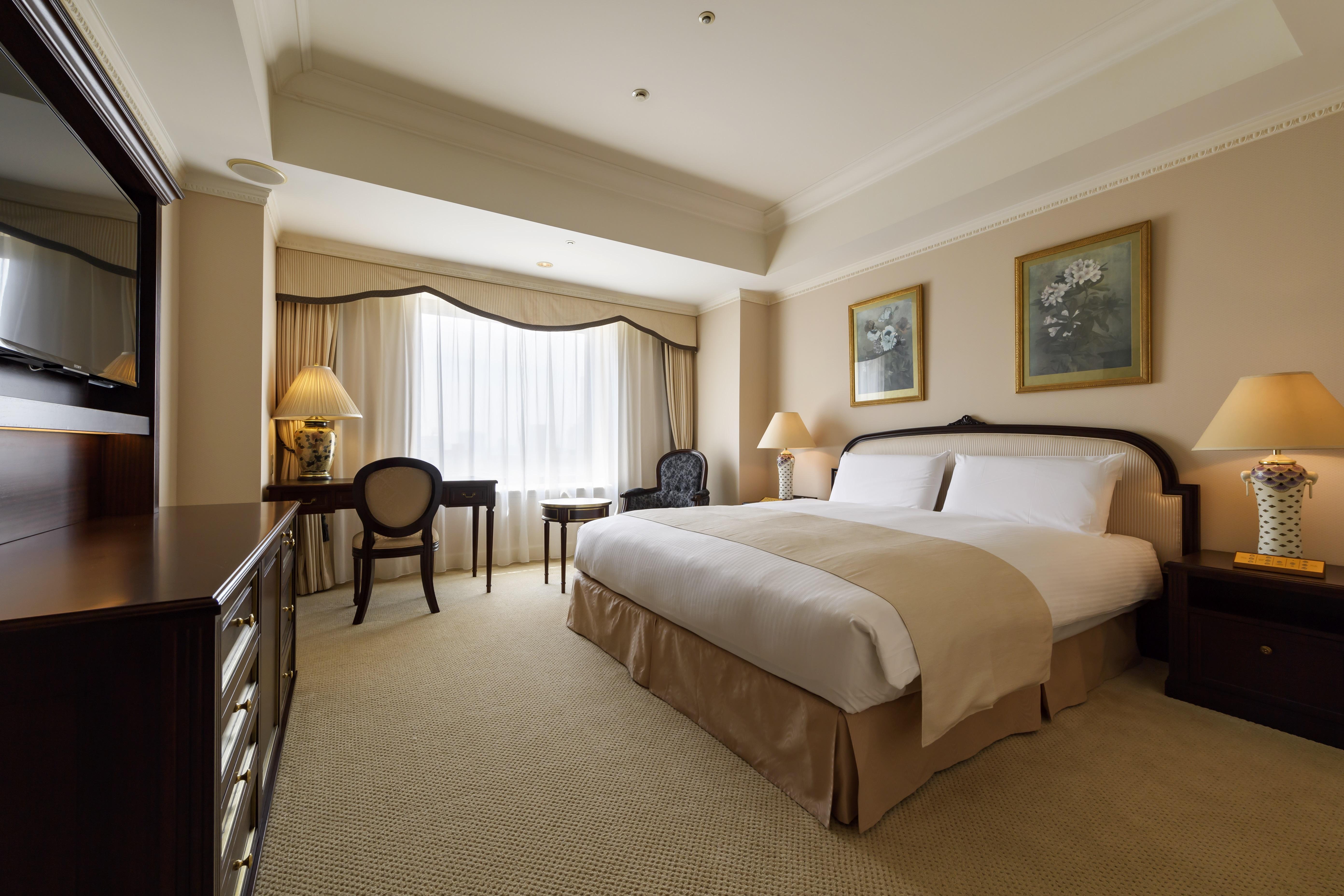 Hotel Dai-ichi Tokyo