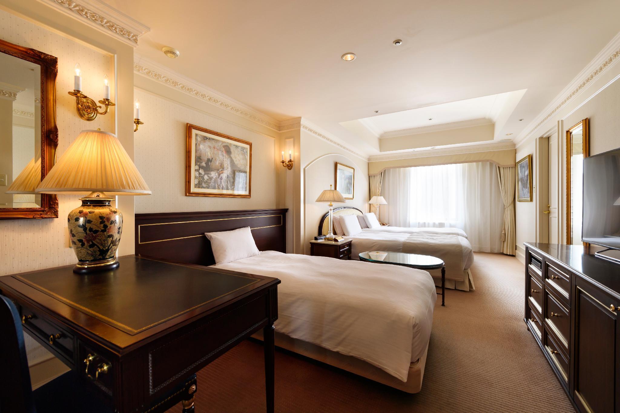 Dai-ichi Hotel