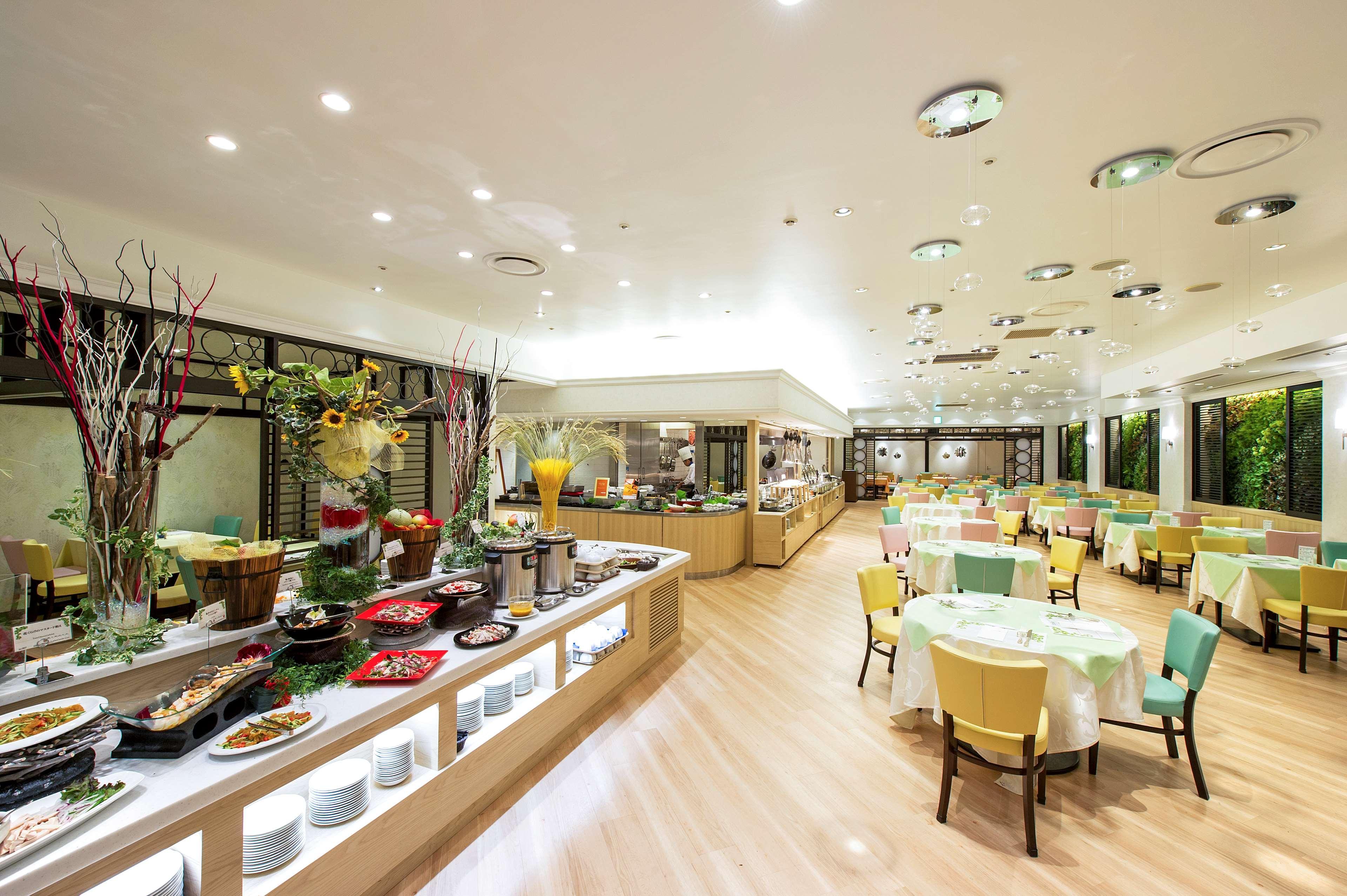 Hotel Dai-ichi 4*