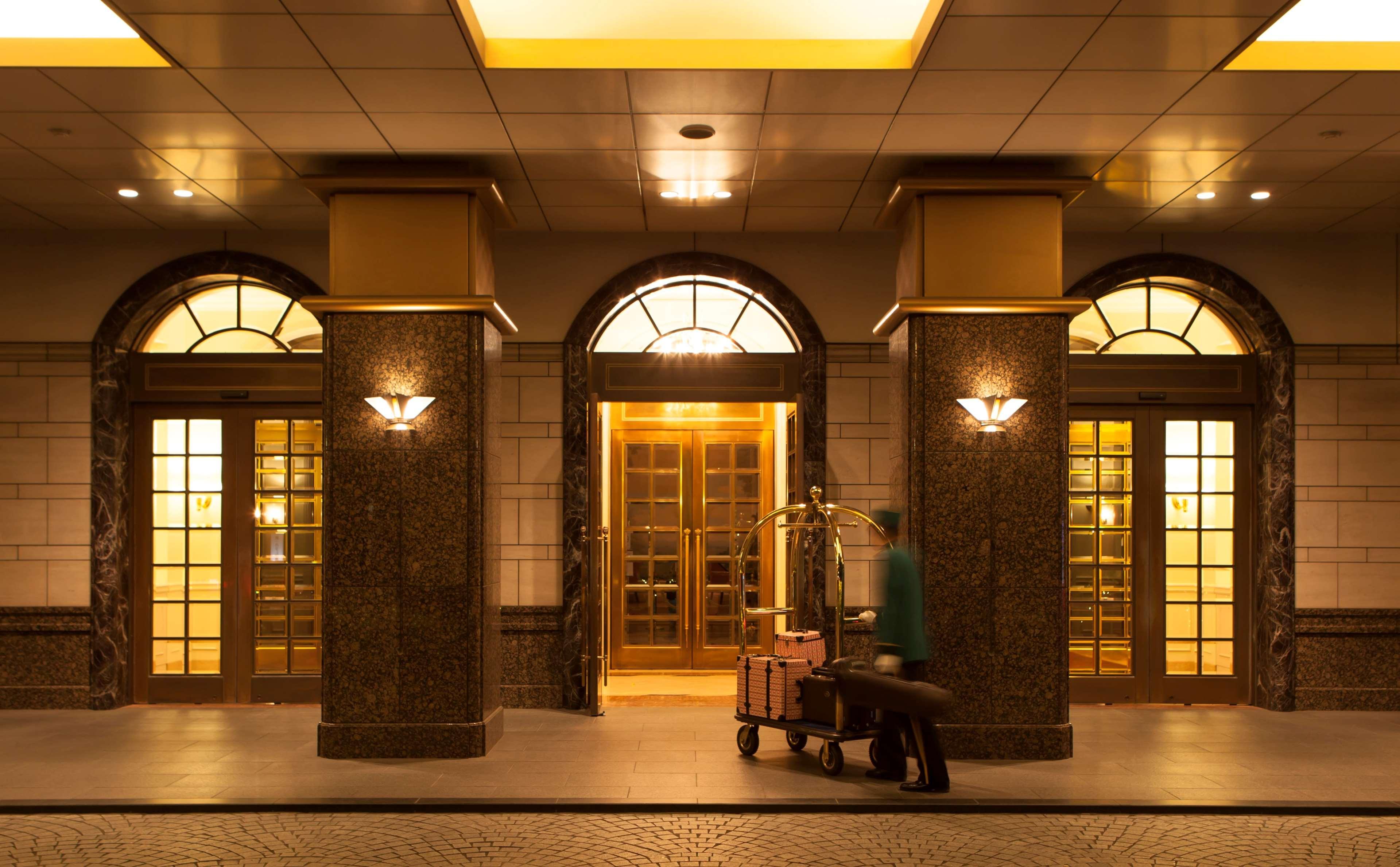 Hotel Dai-ichi Tokyo