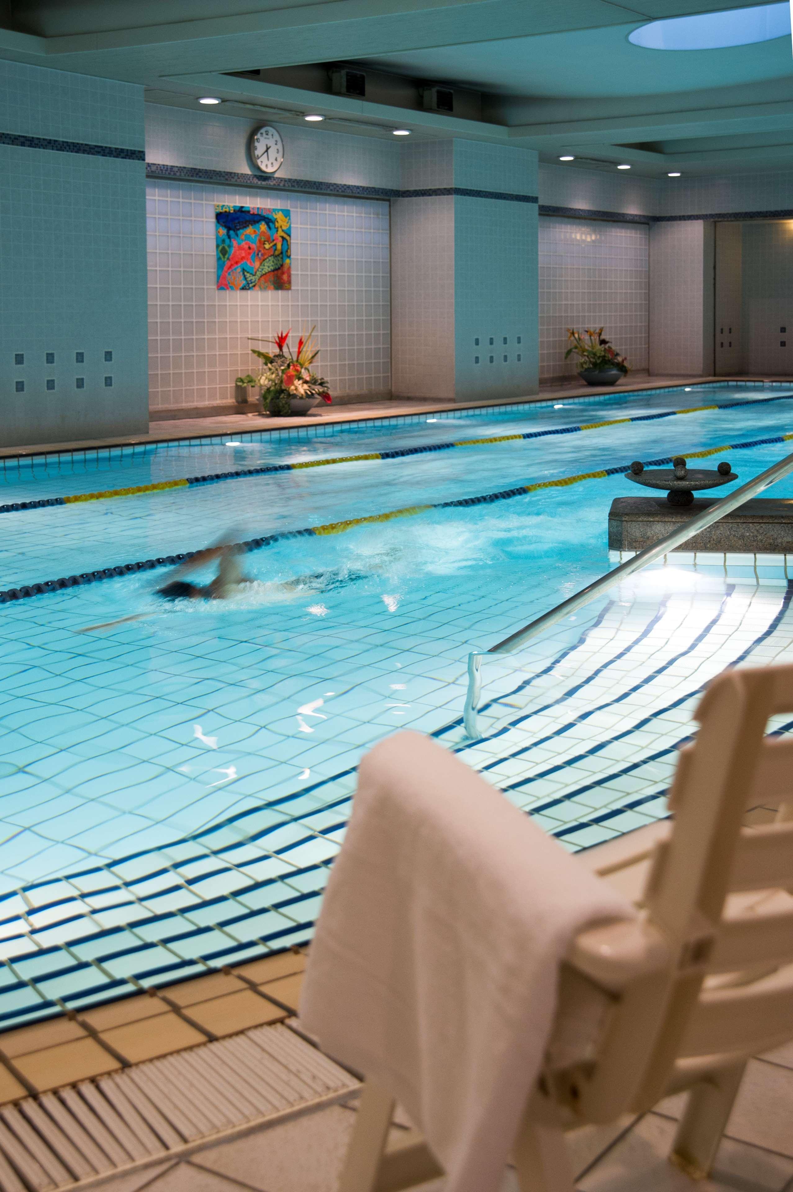 Hotel Dai-ichi Tokyo