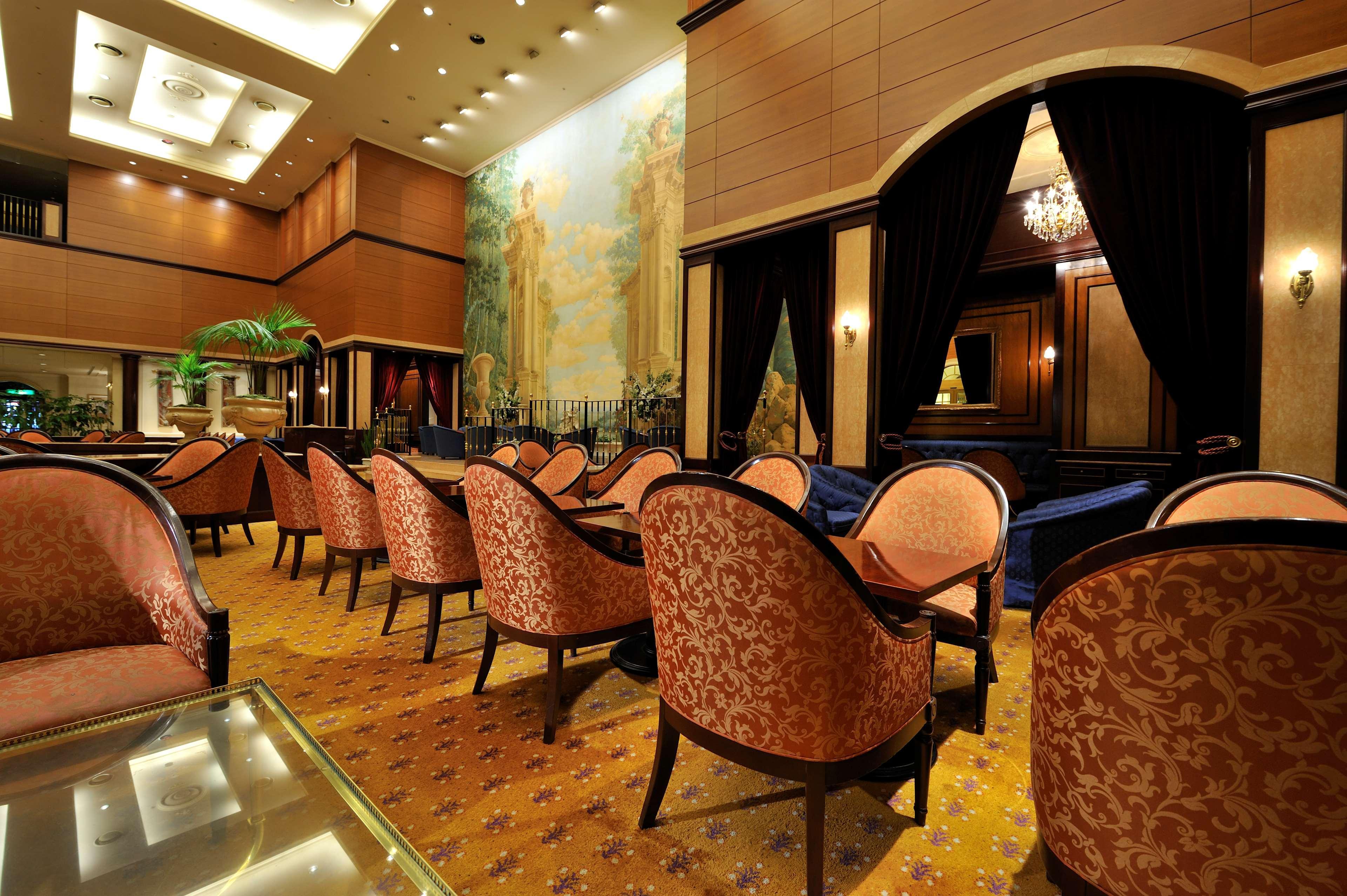 Hotel Dai-ichi