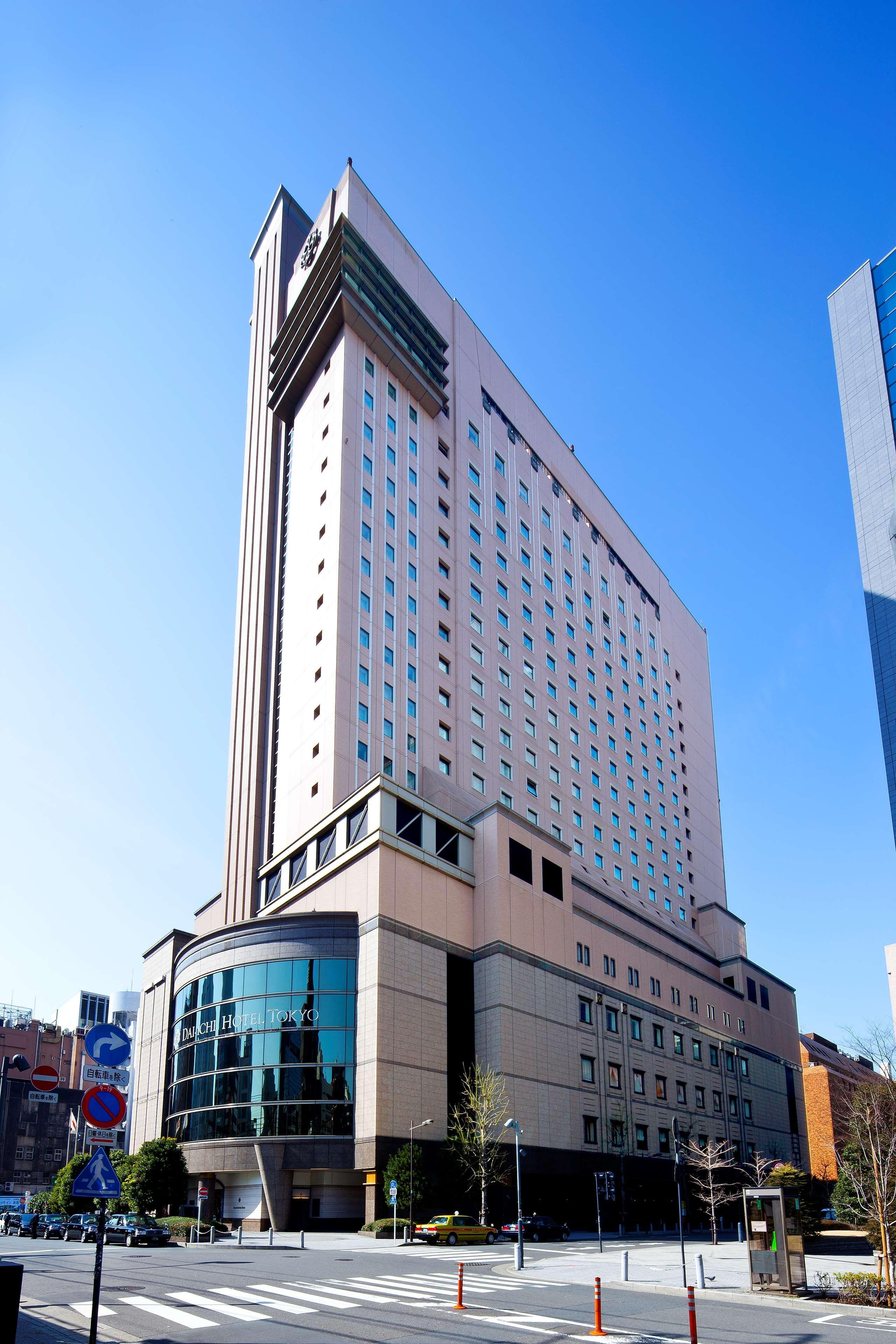 Dai-ichi Hotel