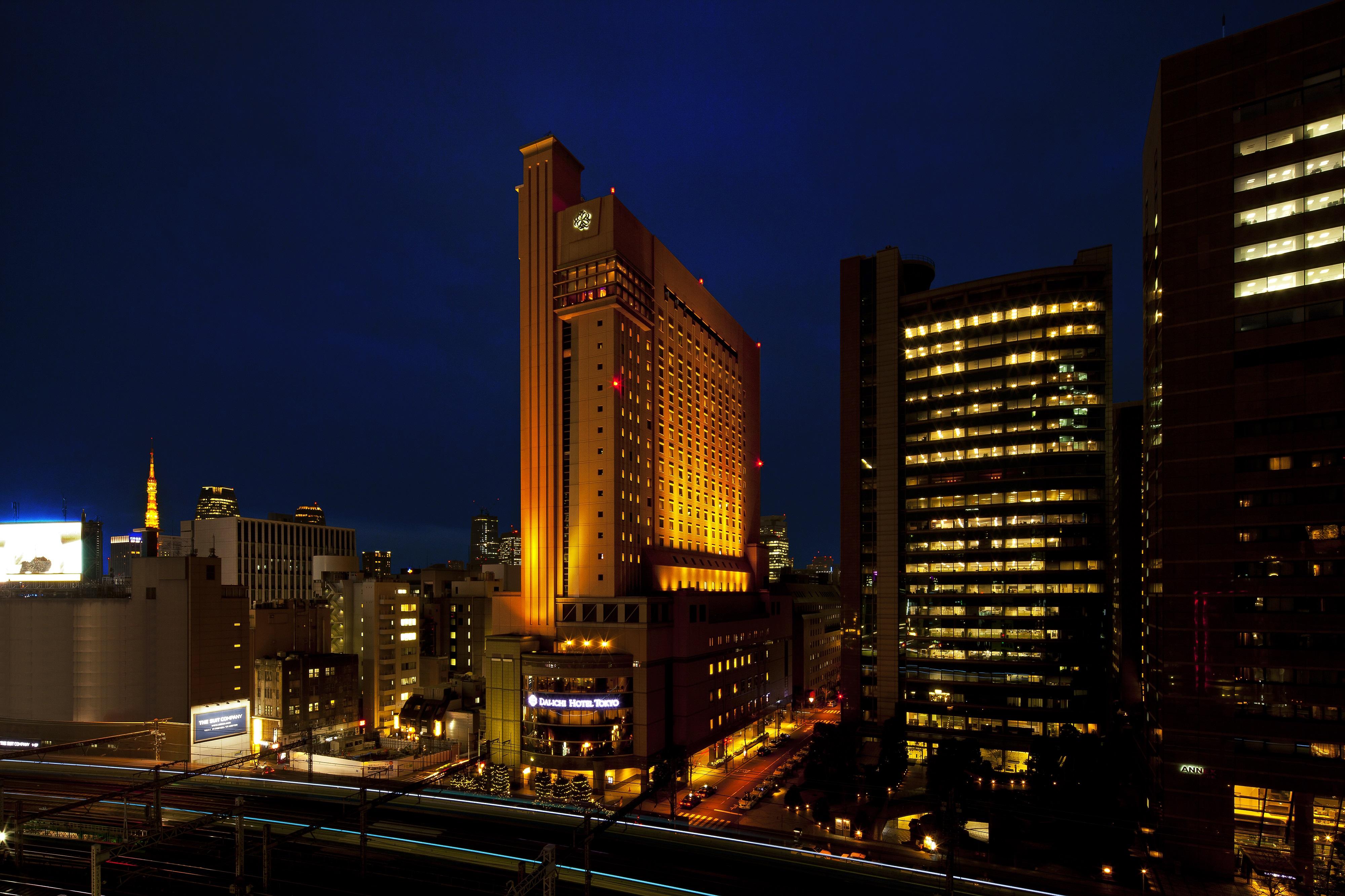 Hotel Dai-ichi Tokyo