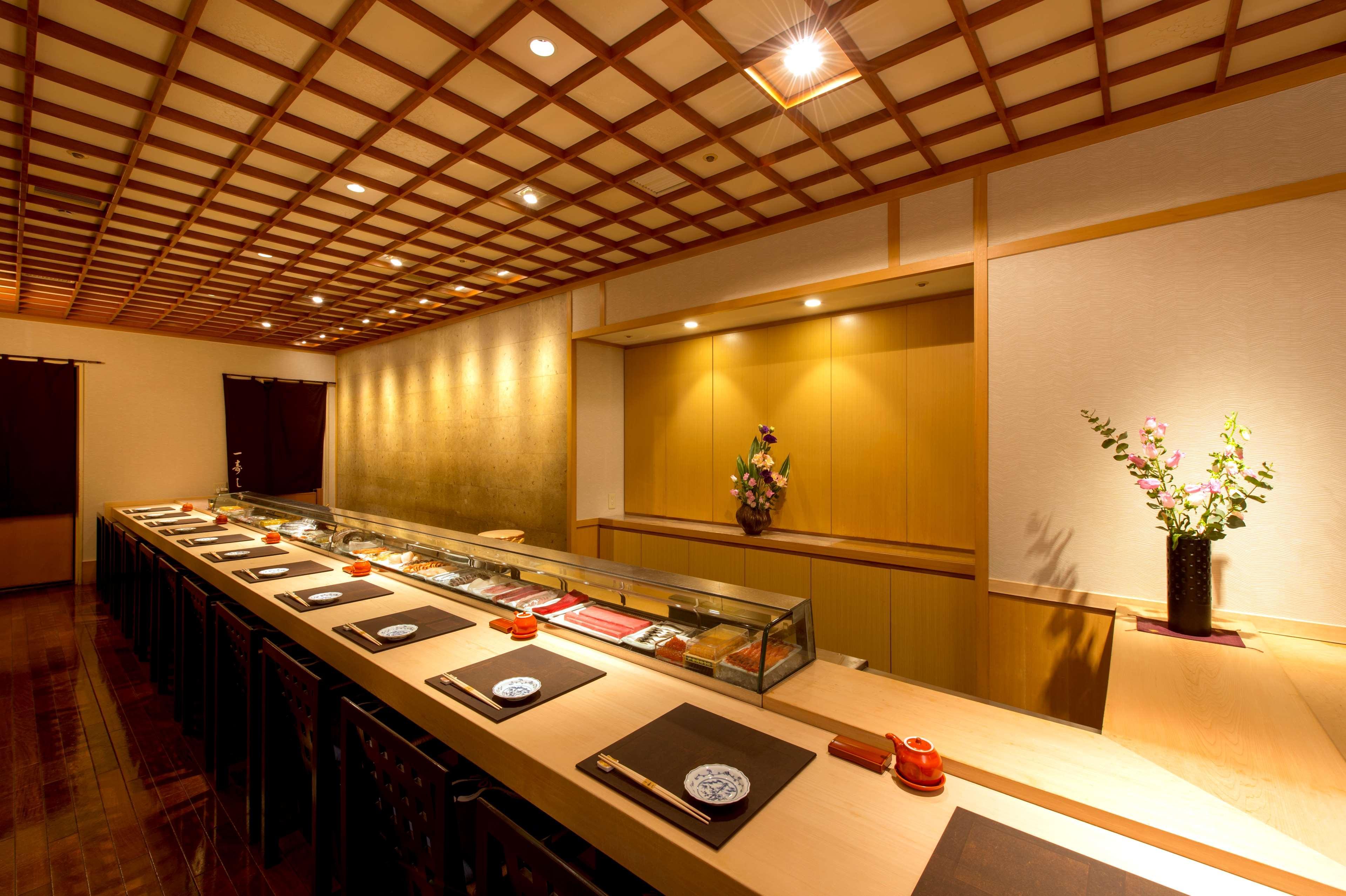 Hotel Dai-ichi Tokyo