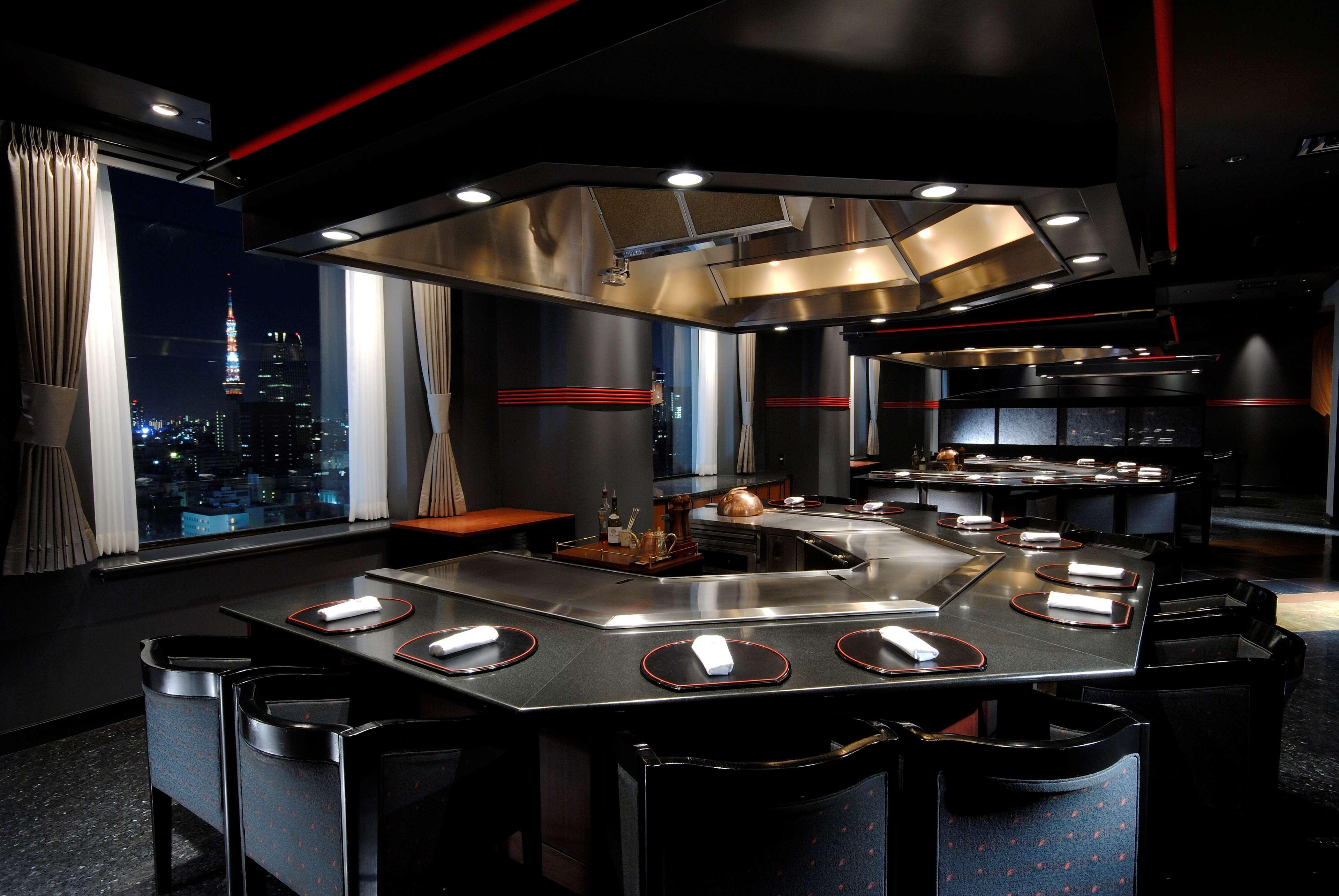 Dai-ichi Hotel Tokyo