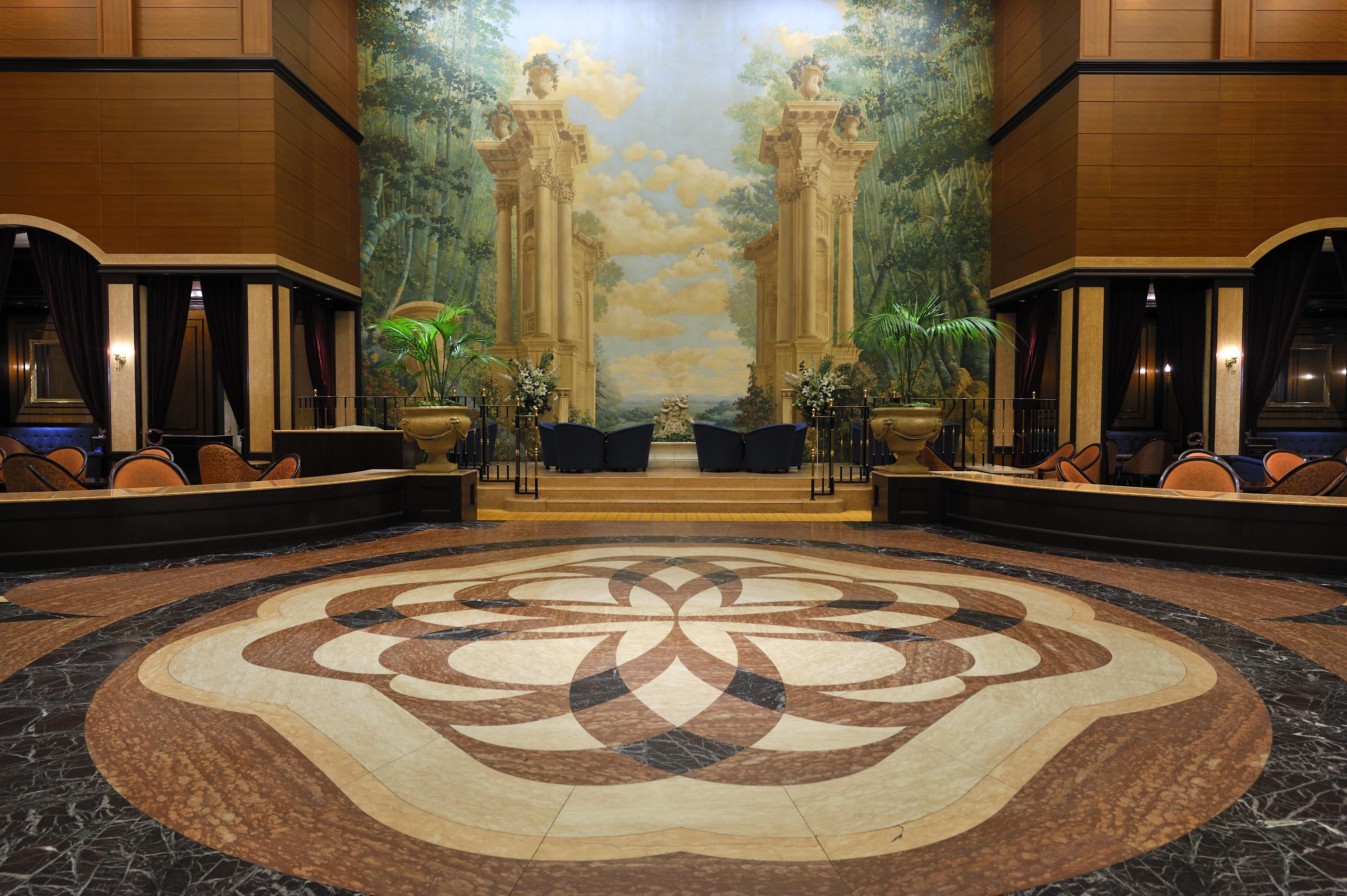 Dai-ichi Hotel 4*