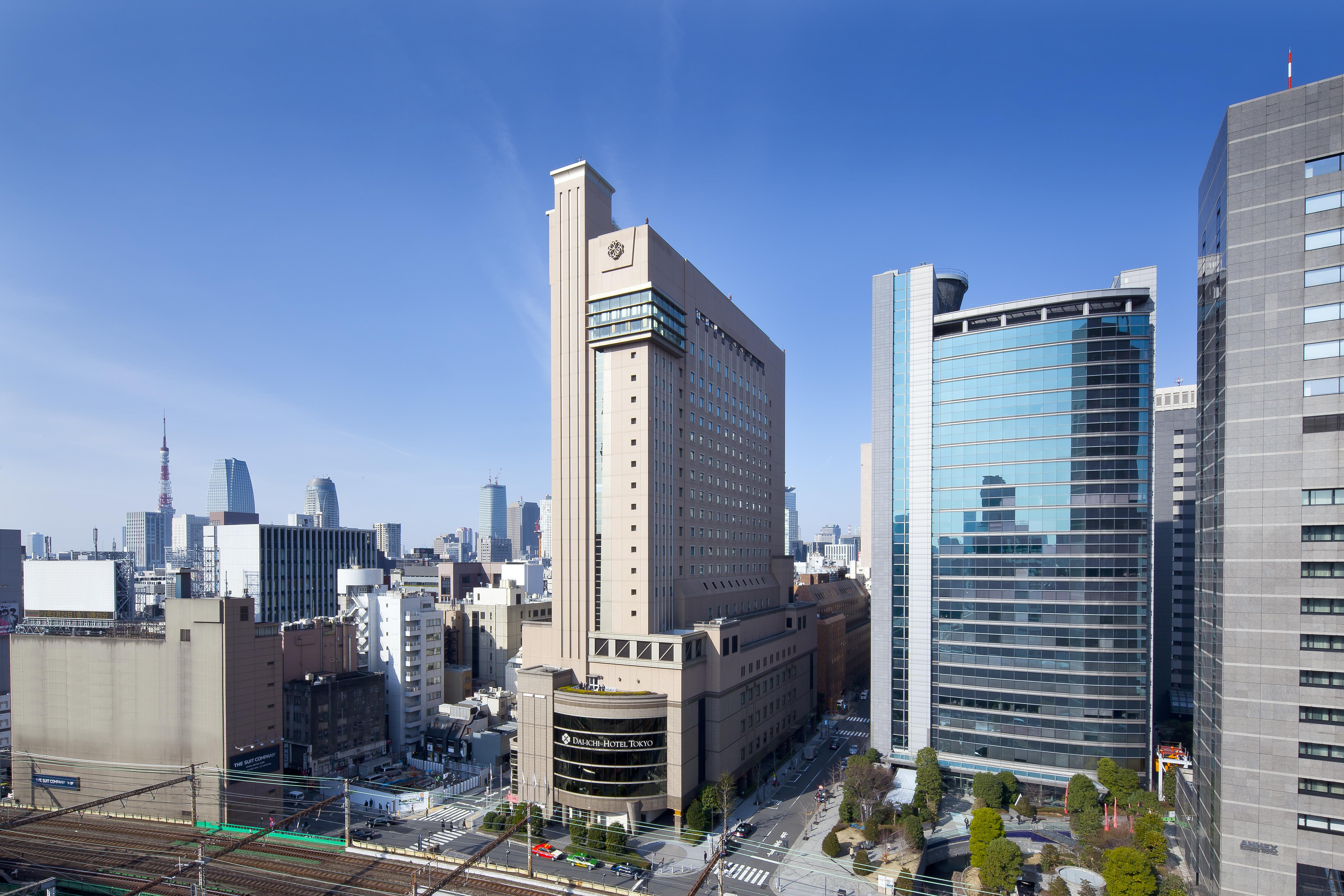 Dai-ichi Tokyo