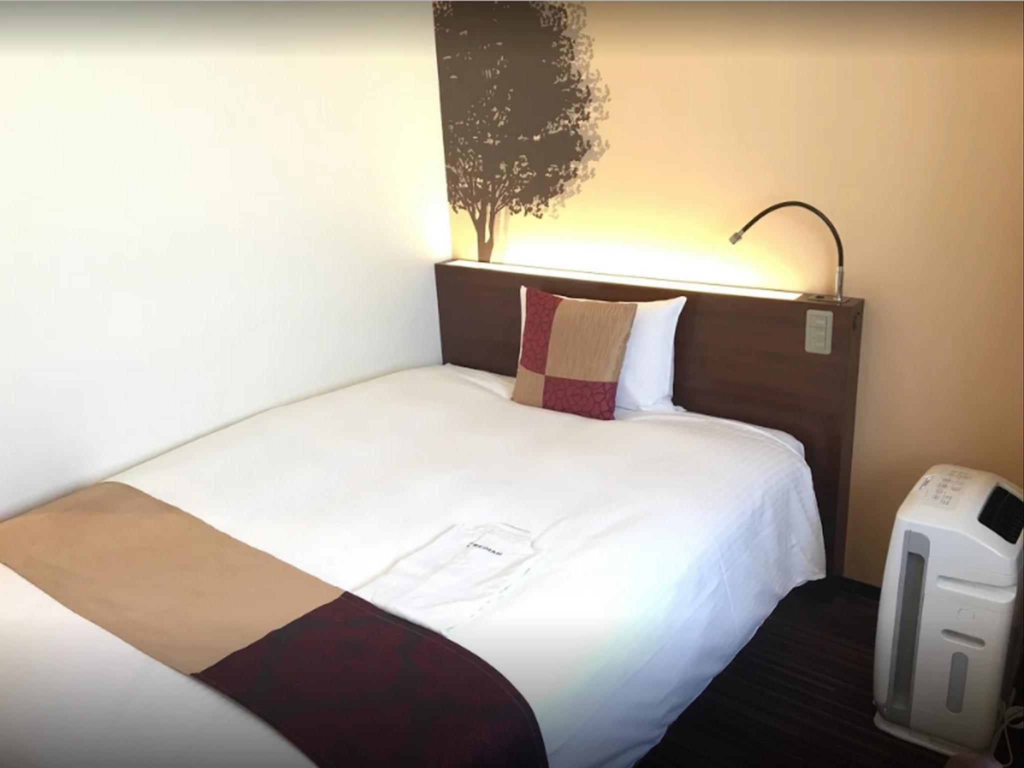 Keihan Asakusa Hotel Tokyo