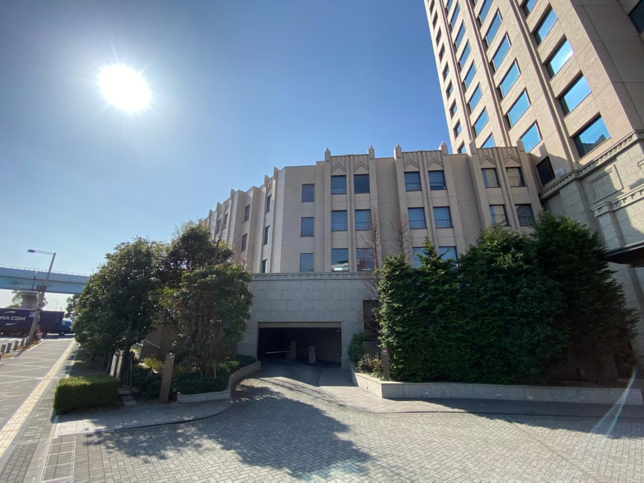 Hotel Trusty Bayside 4*