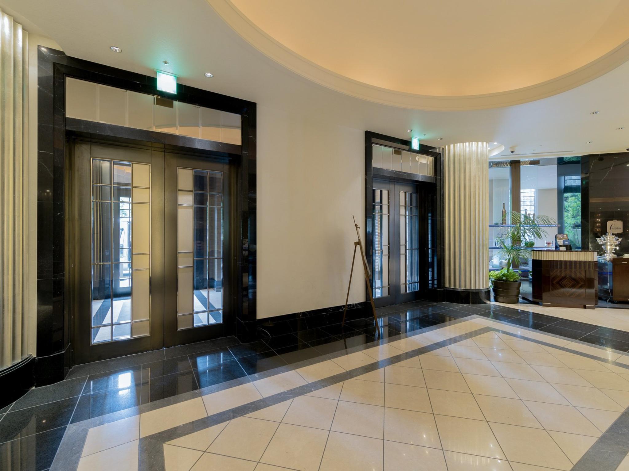 Hotel Trusty Bayside