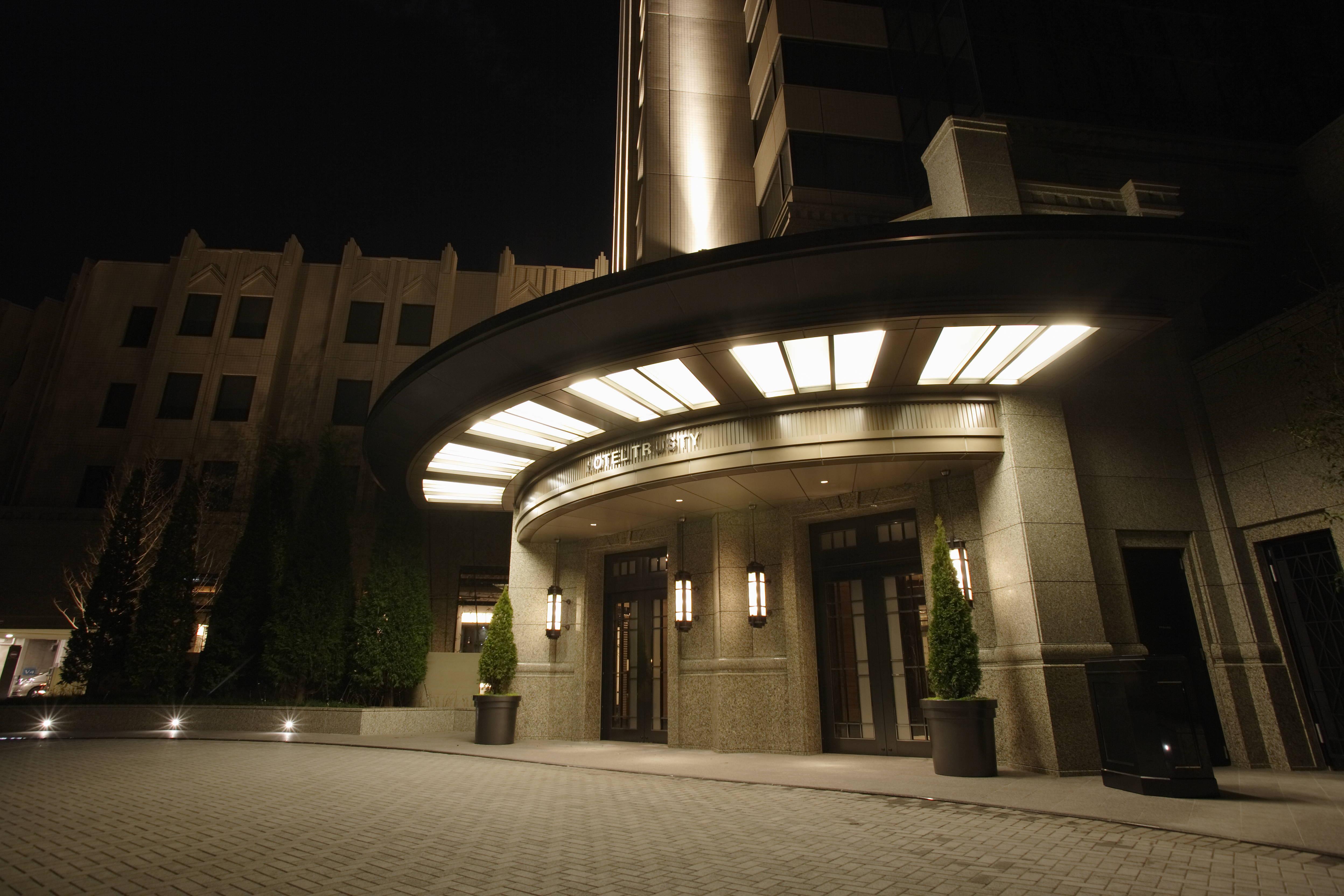 Hotel Trusty Bayside Tokyo