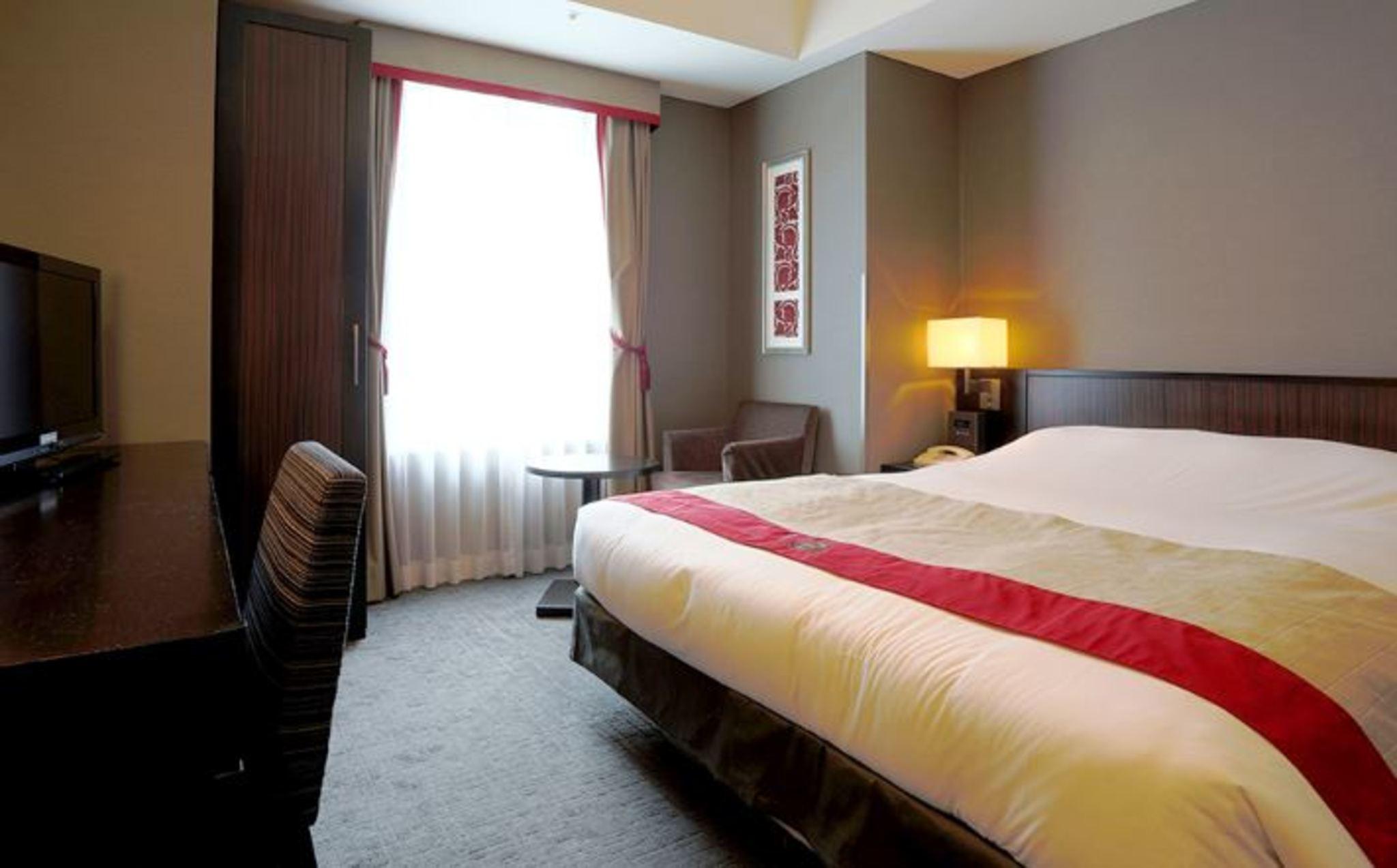Monterey Akasaka Hotel 4*