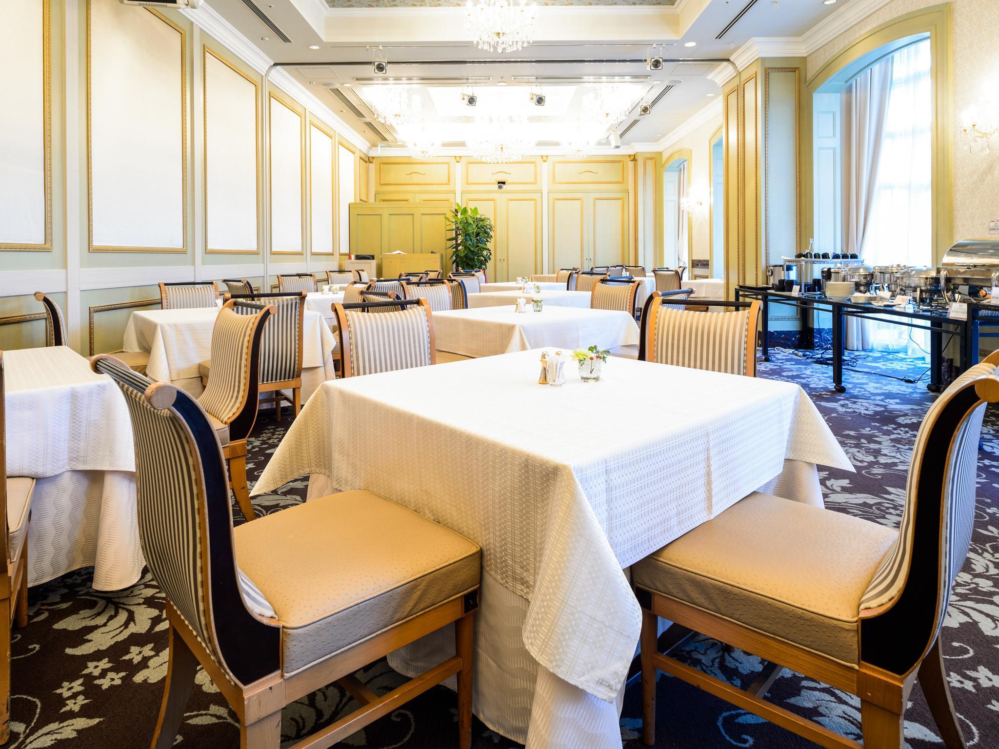 Hotel Monterey Akasaka