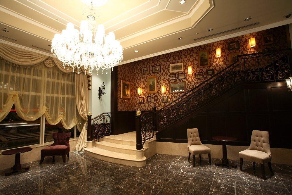 Monterey Akasaka 4* Tokyo