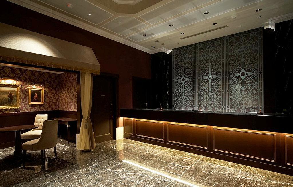 Hotel Monterey Akasaka