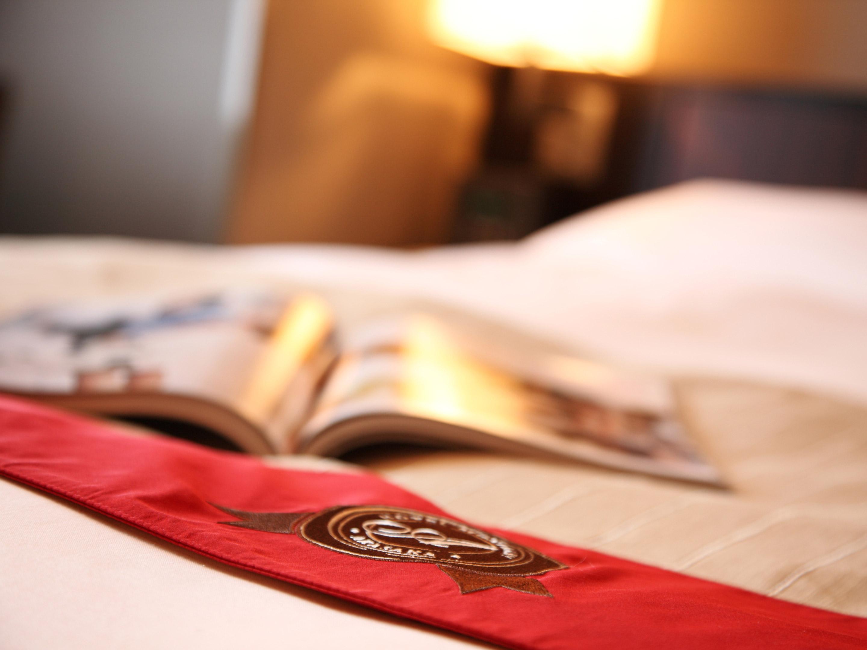 Monterey Akasaka Hotel Tokyo