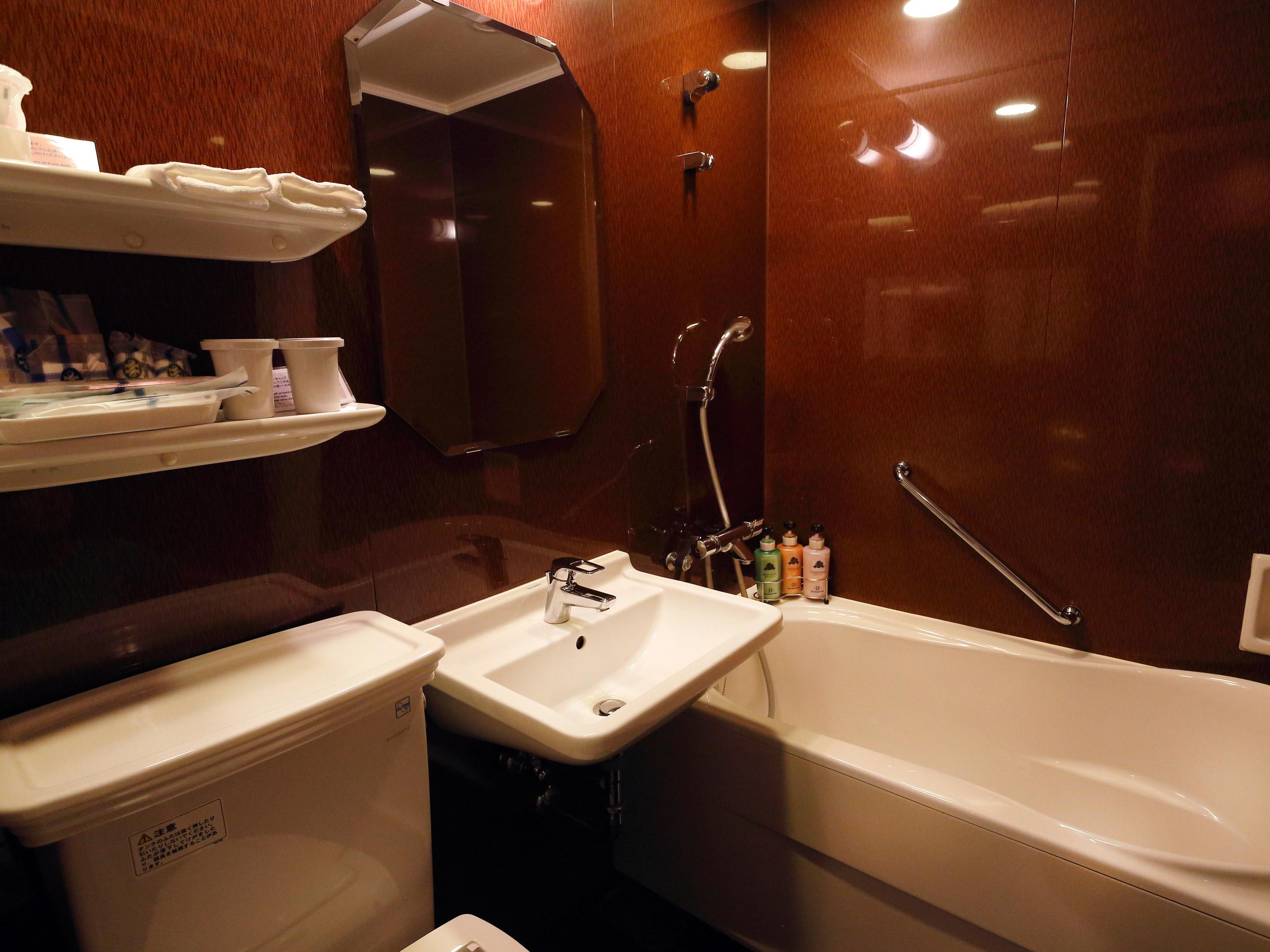 Hotel Monterey Akasaka 4*