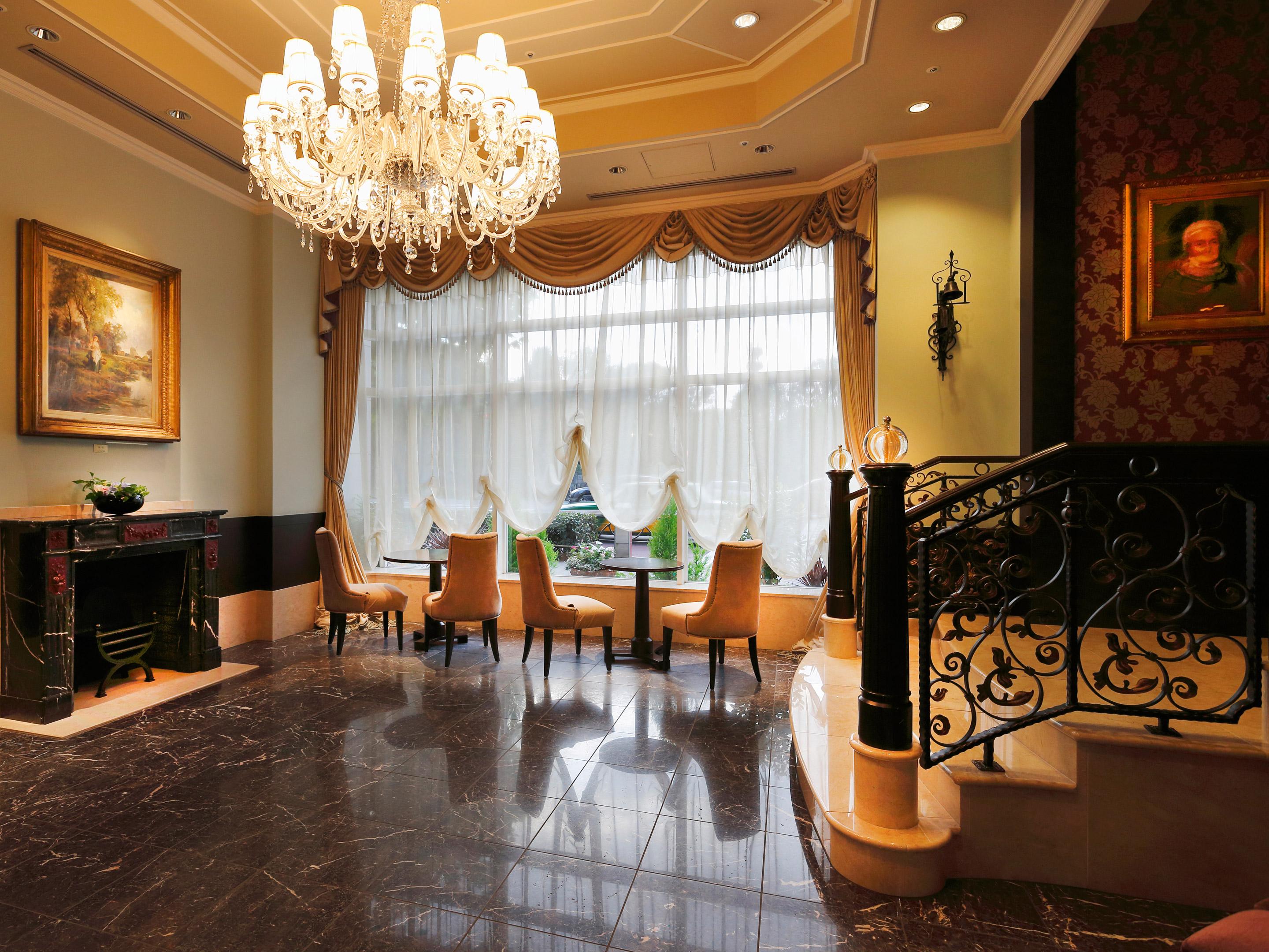 Monterey Akasaka 4*