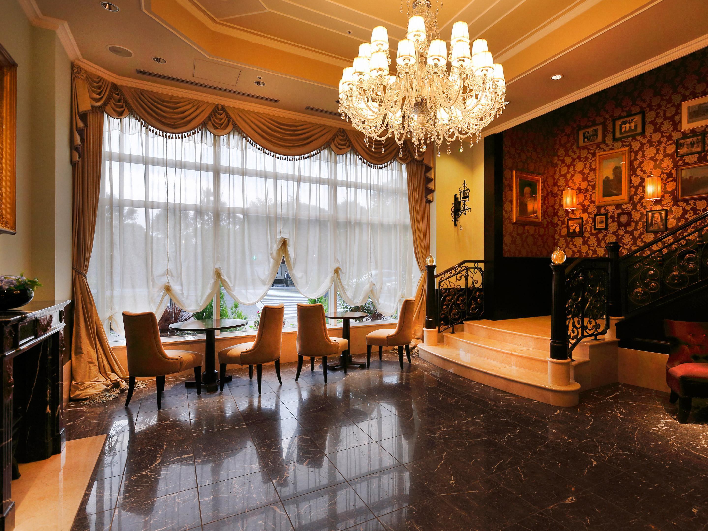 Monterey Akasaka 4*