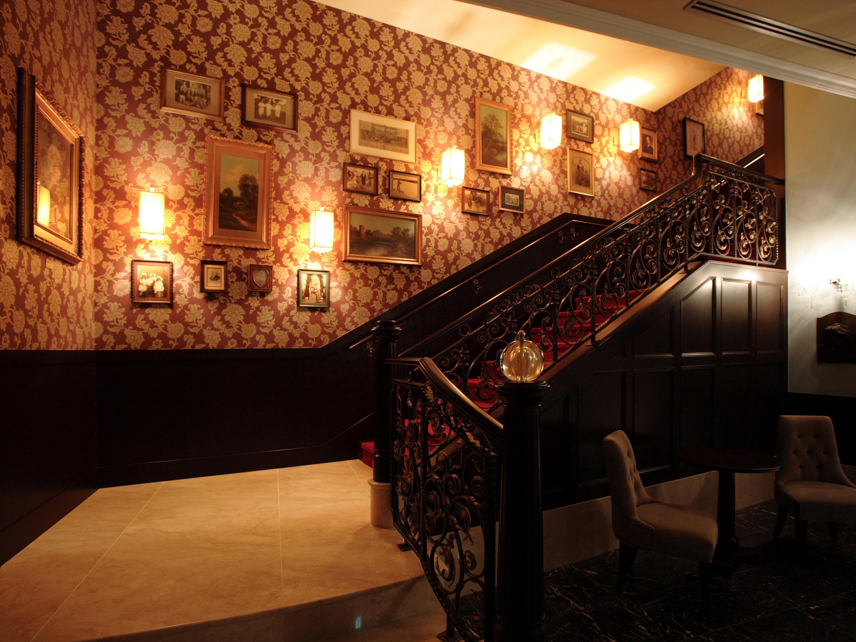 Monterey Akasaka Hotel