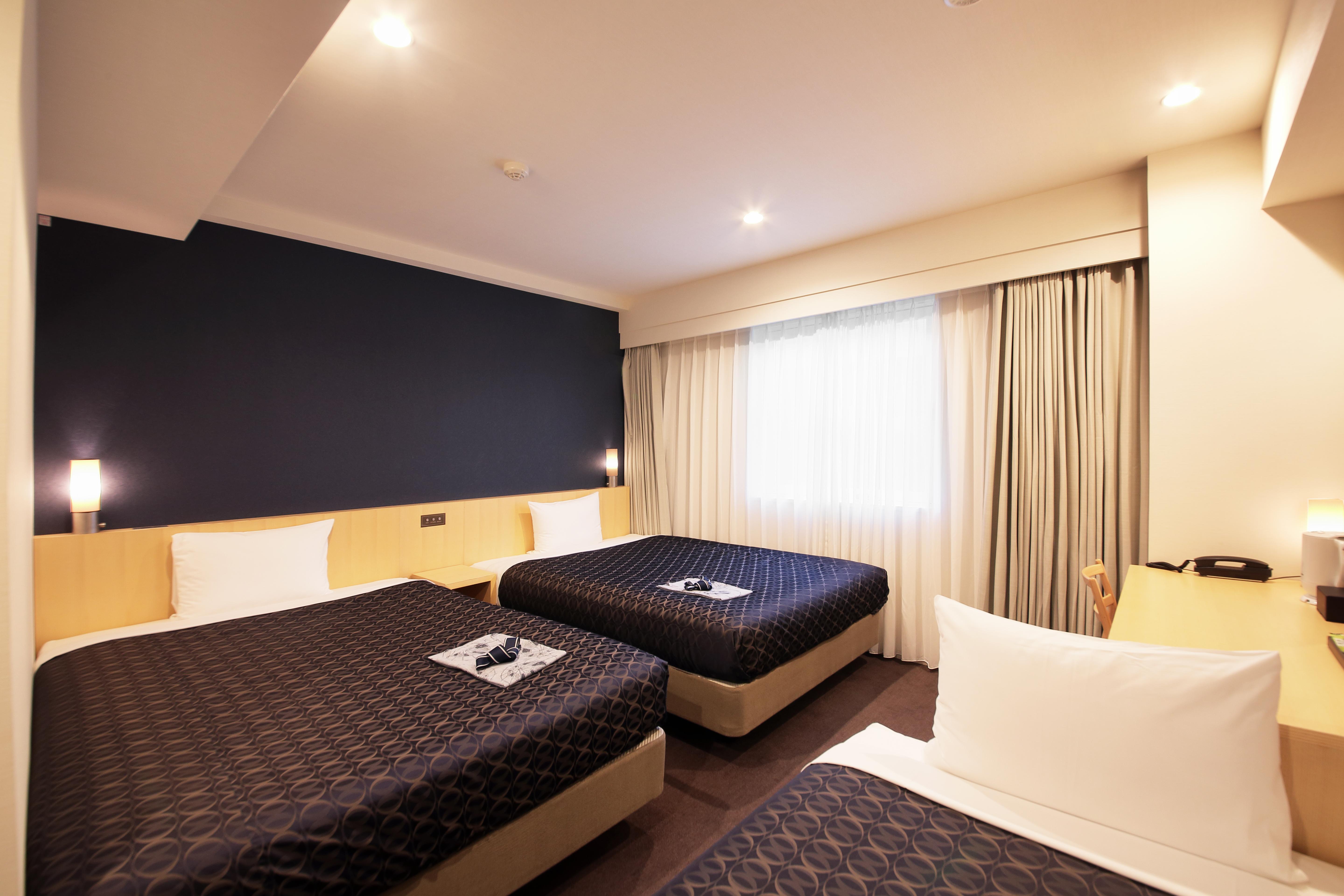 Hotel Center Of Japan