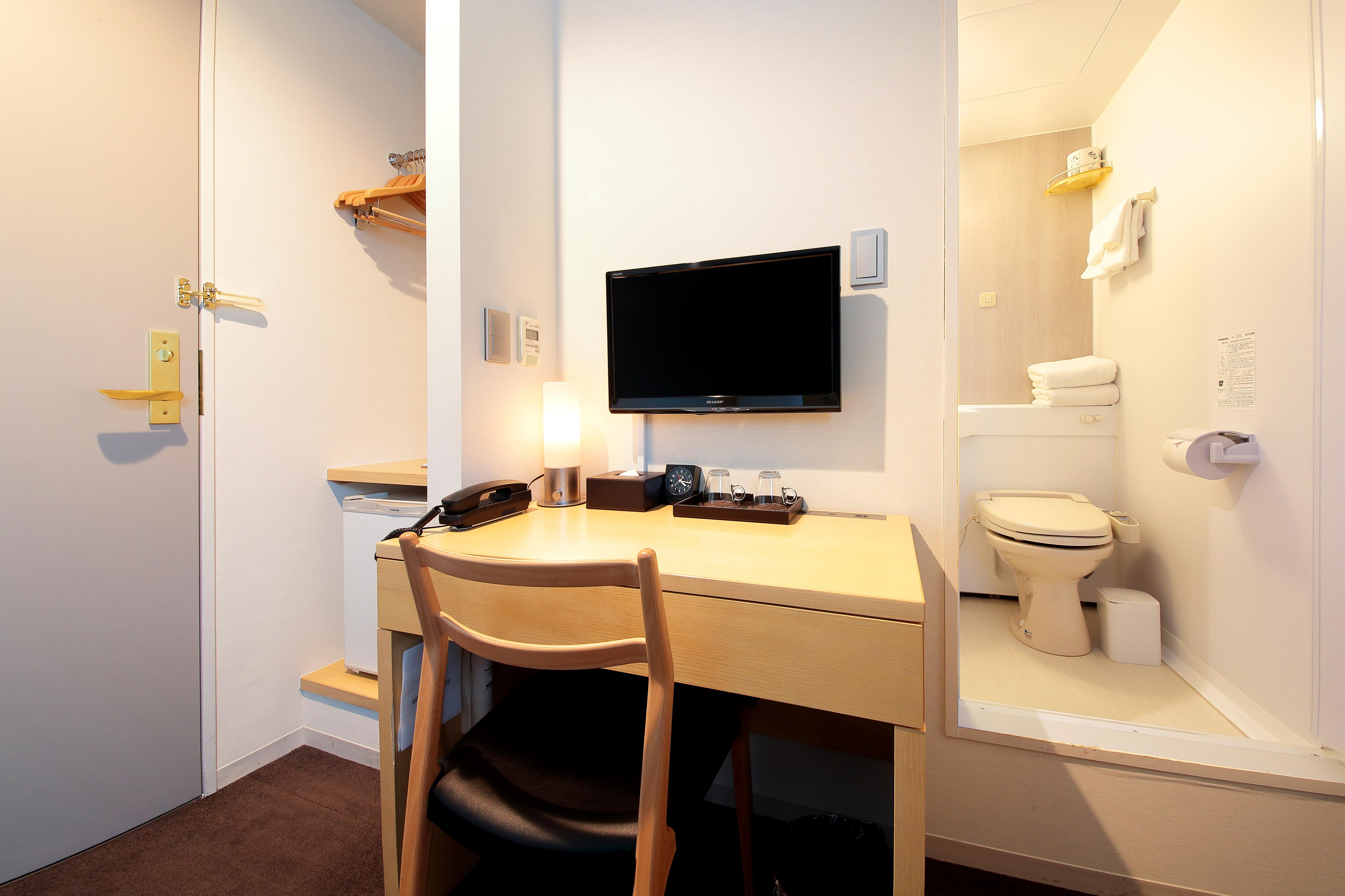 Center Of Japan Hotel 3*