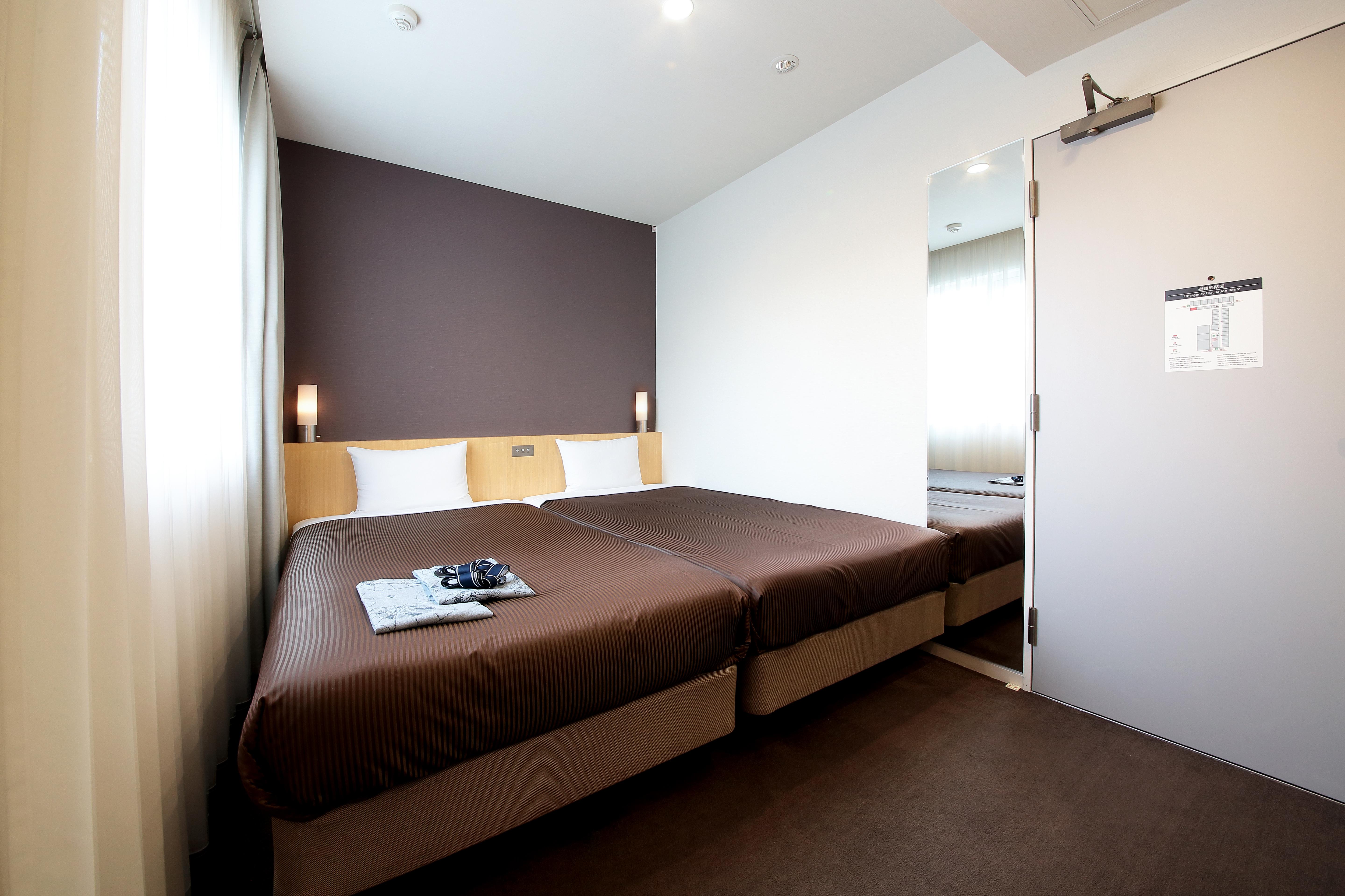 Center Of Japan Hotel