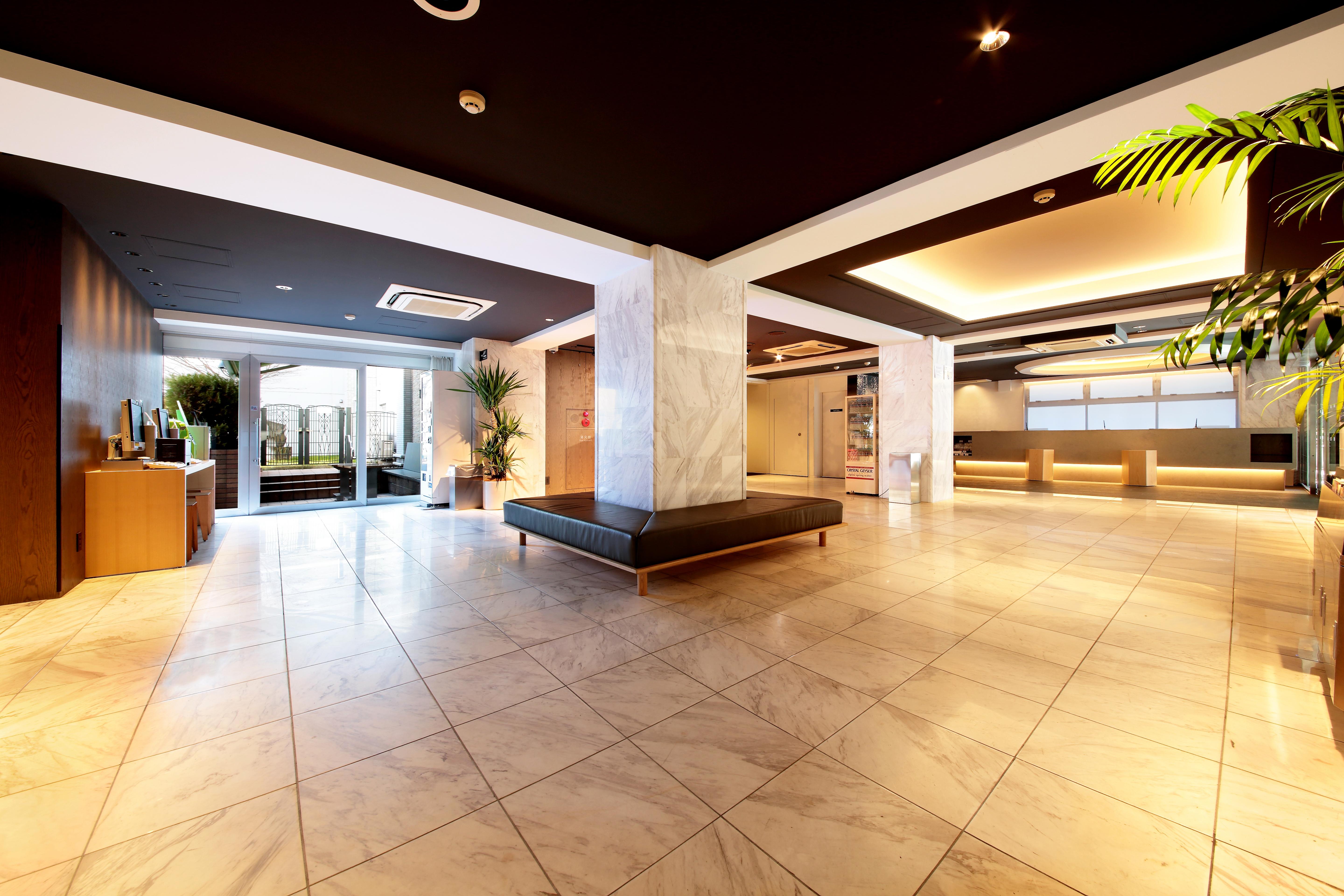 Hotel Center Of Japan 3*