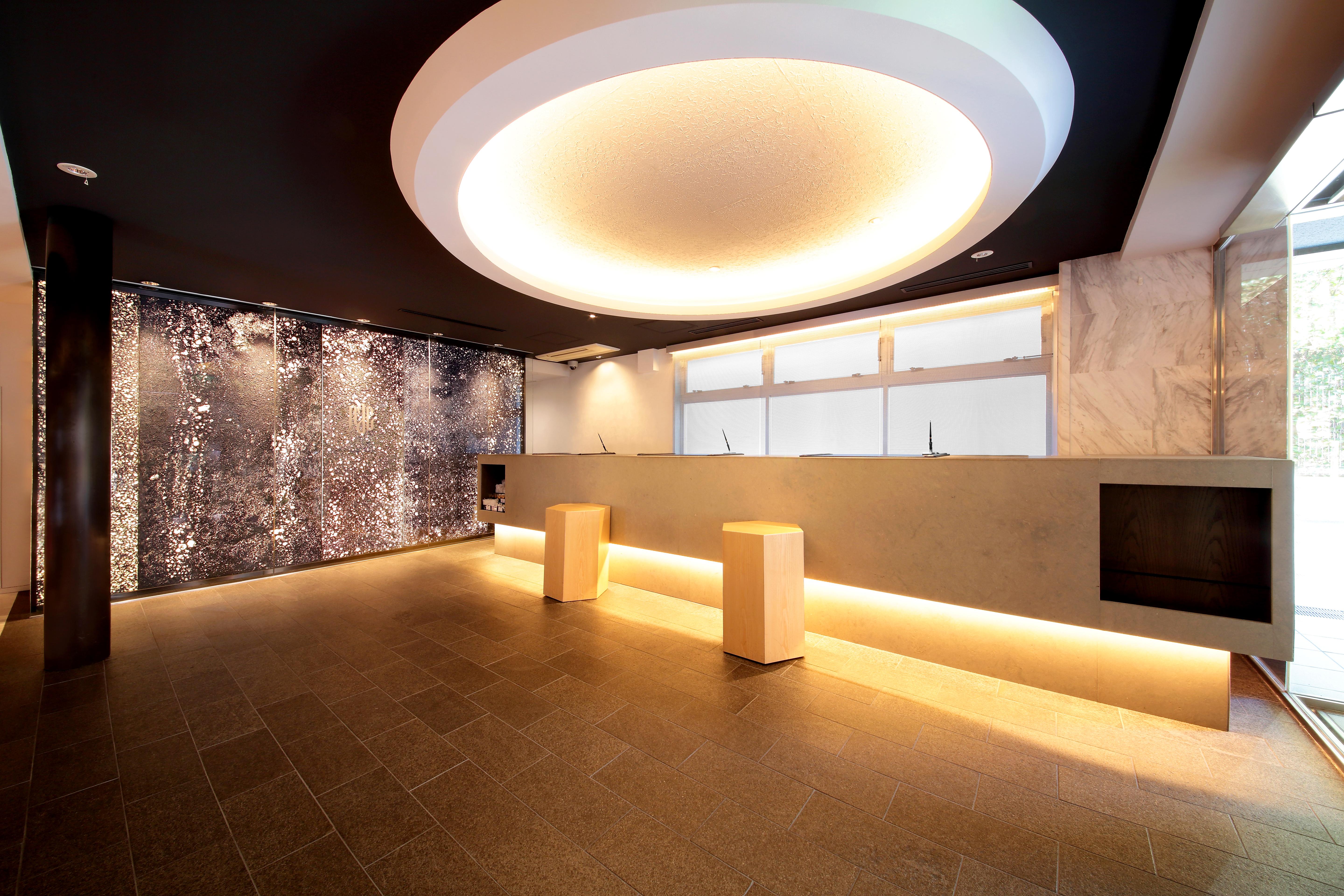 Center Of Japan Hotel 3*