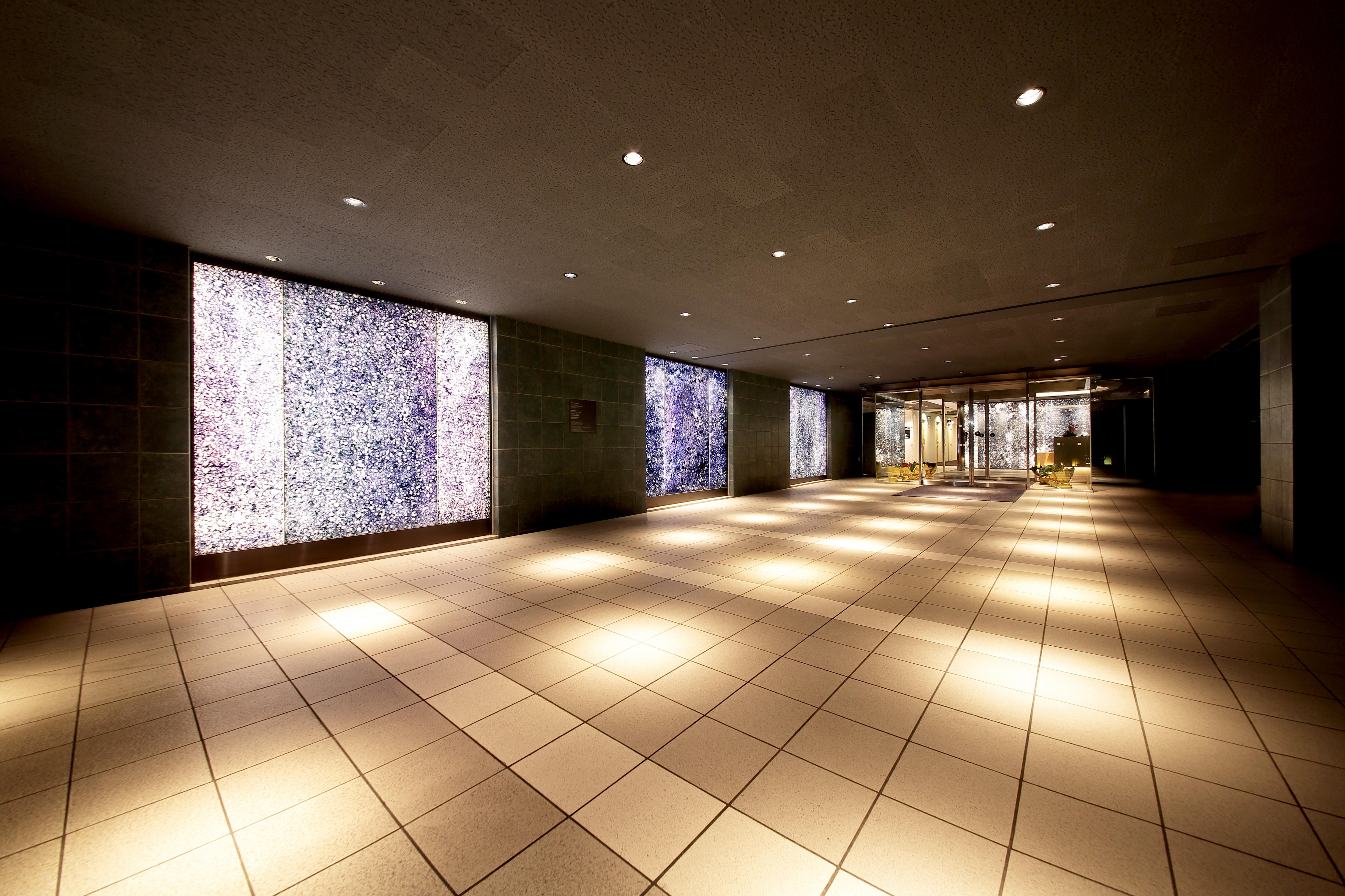Center Of Japan Hotel 3*