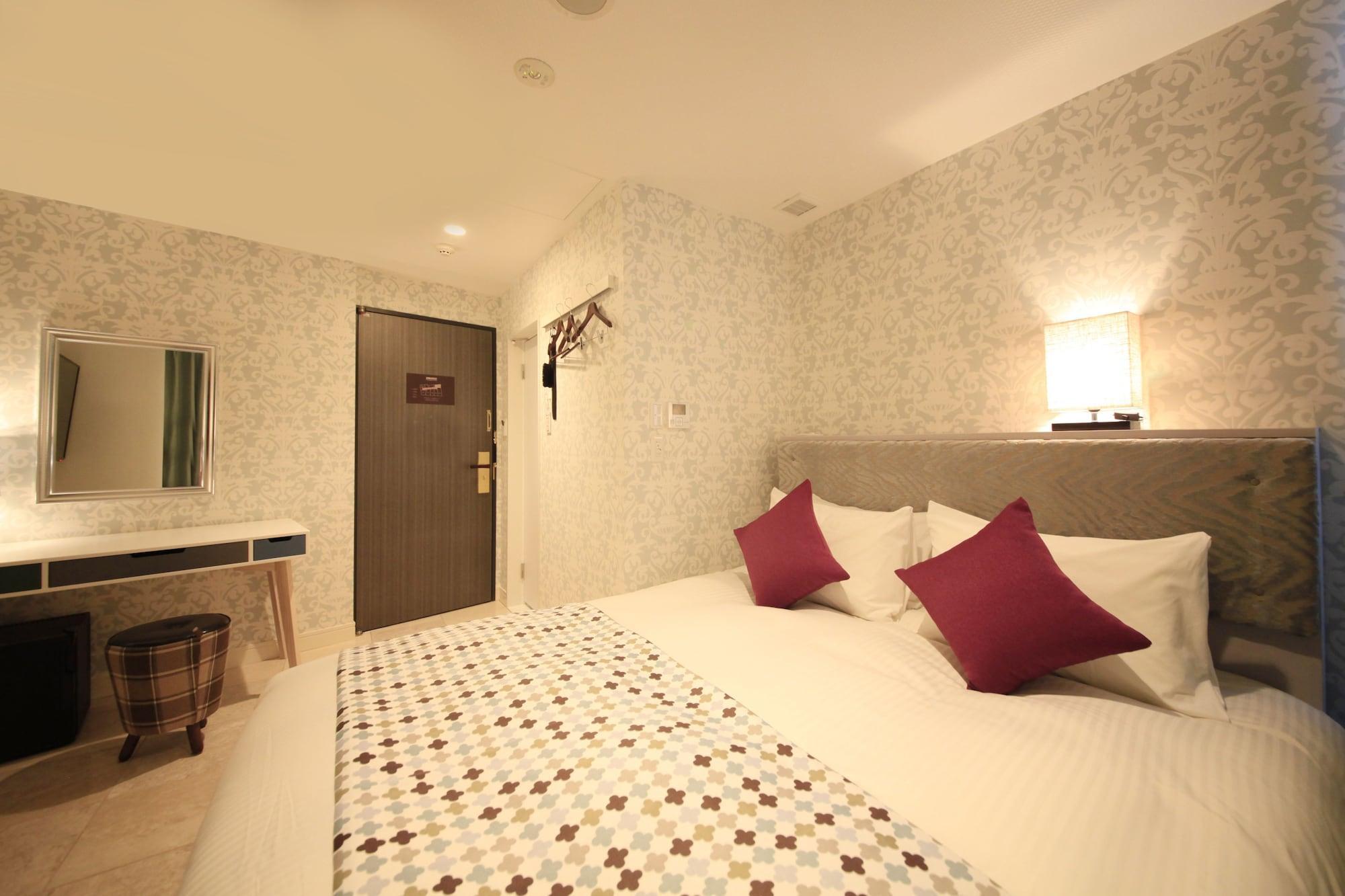 Centurion Ueno Hotel Tokyo