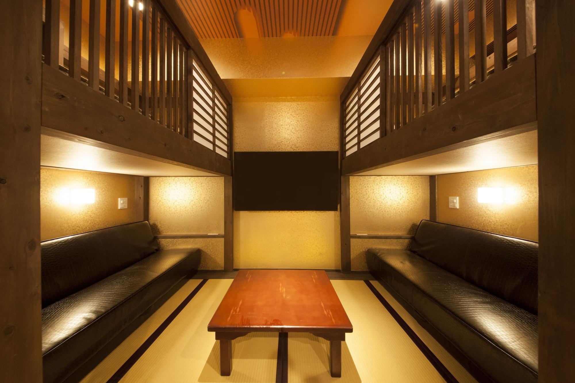 Centurion Ueno 3* Tokyo