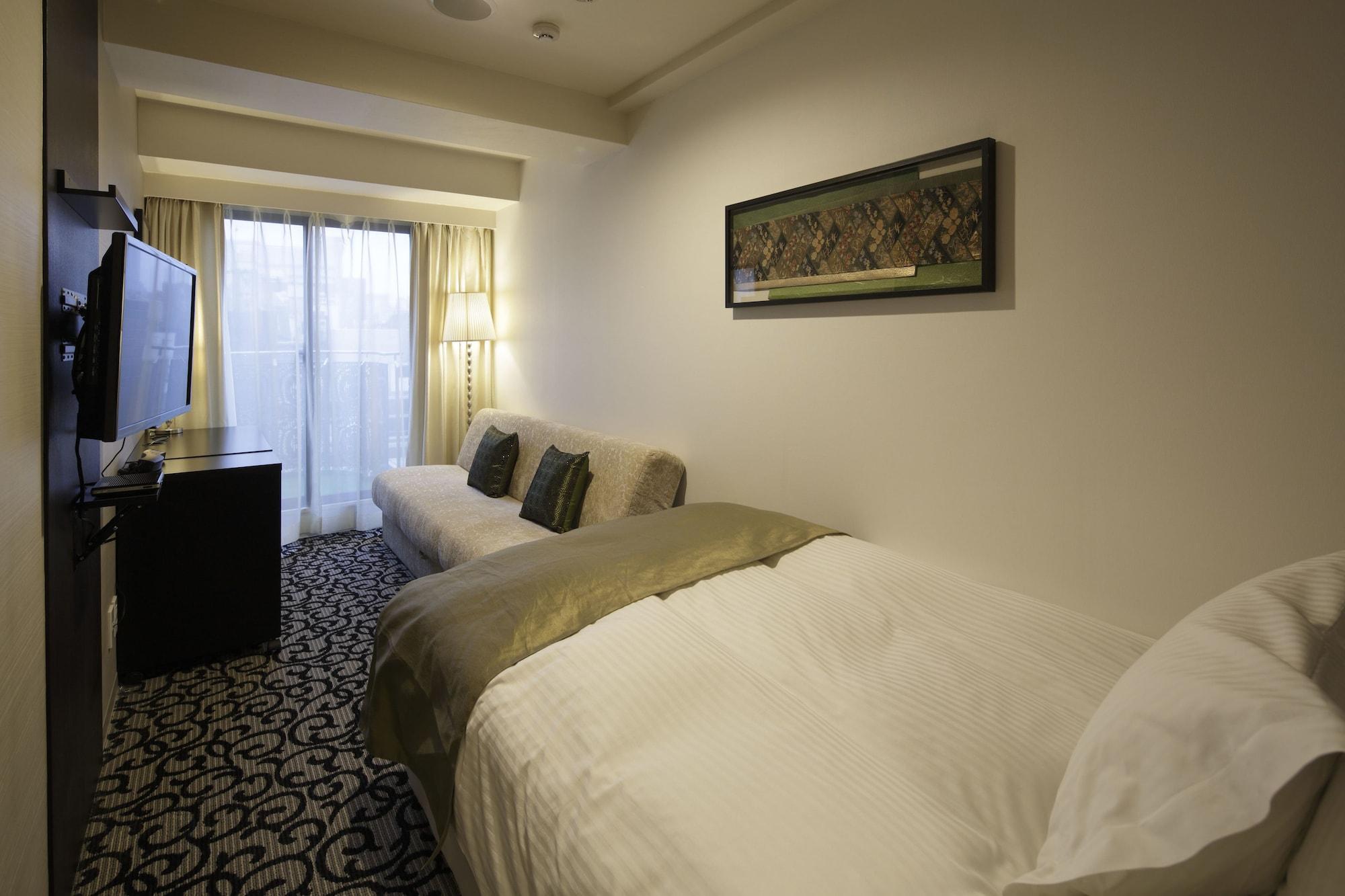 Centurion Ueno 3* Tokyo