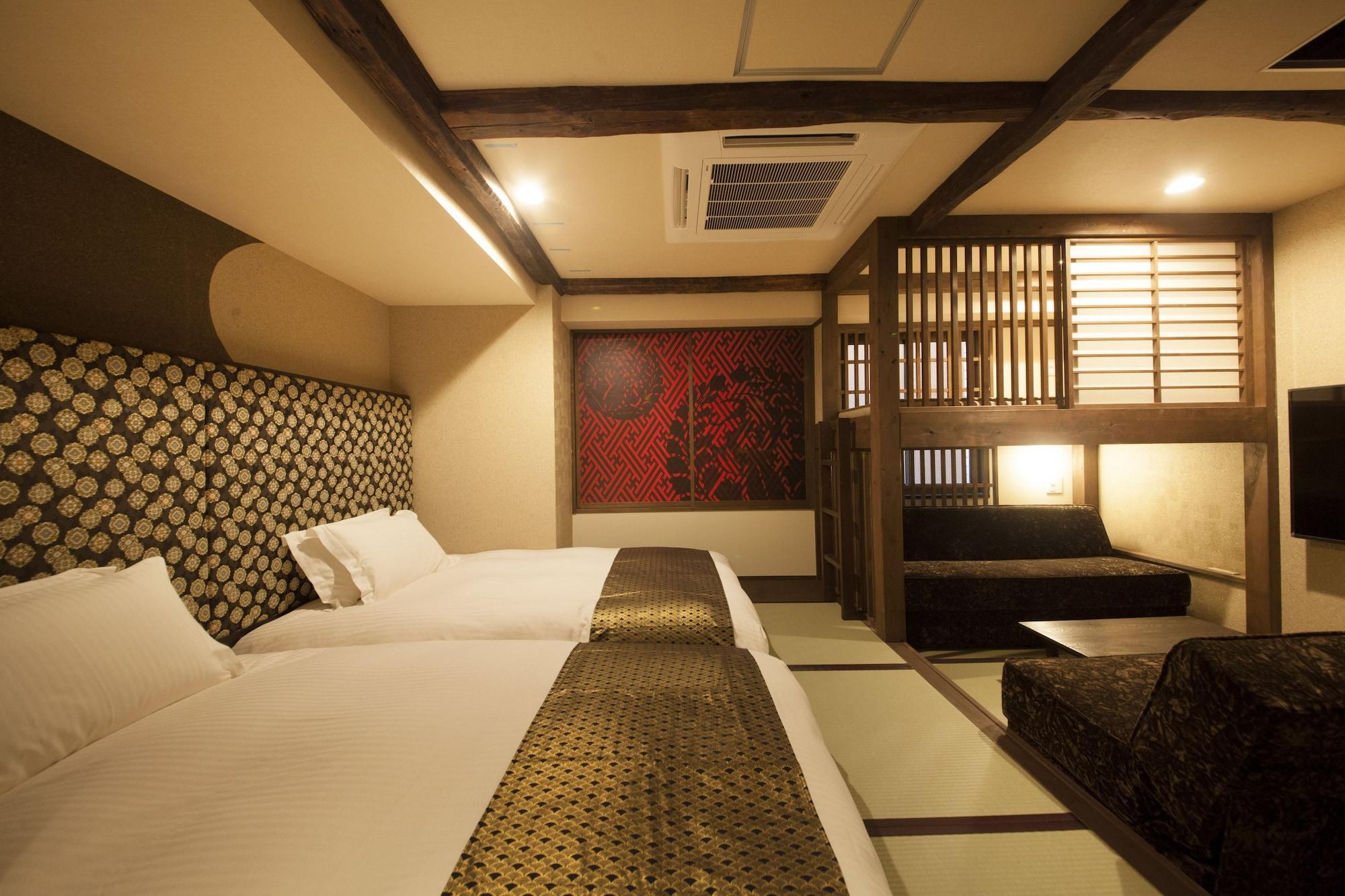Hotel Centurion Ueno 3*