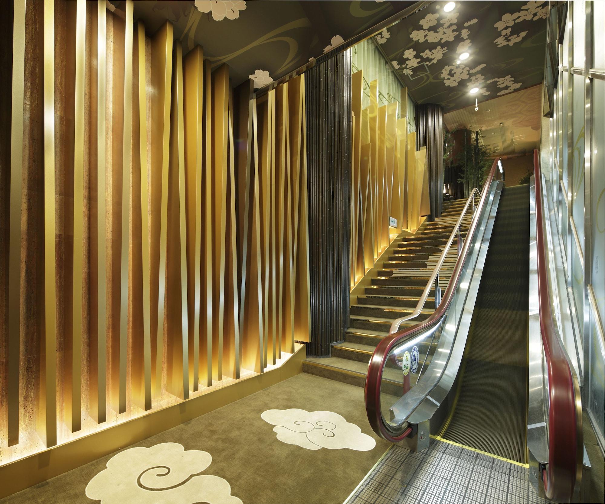 Centurion Ueno Hotel