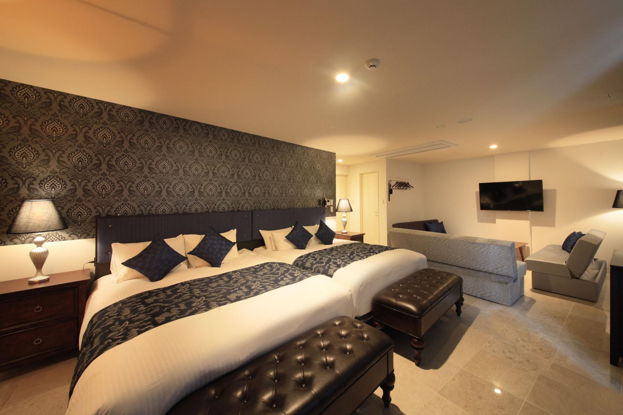 Hotel Centurion Ueno 3*