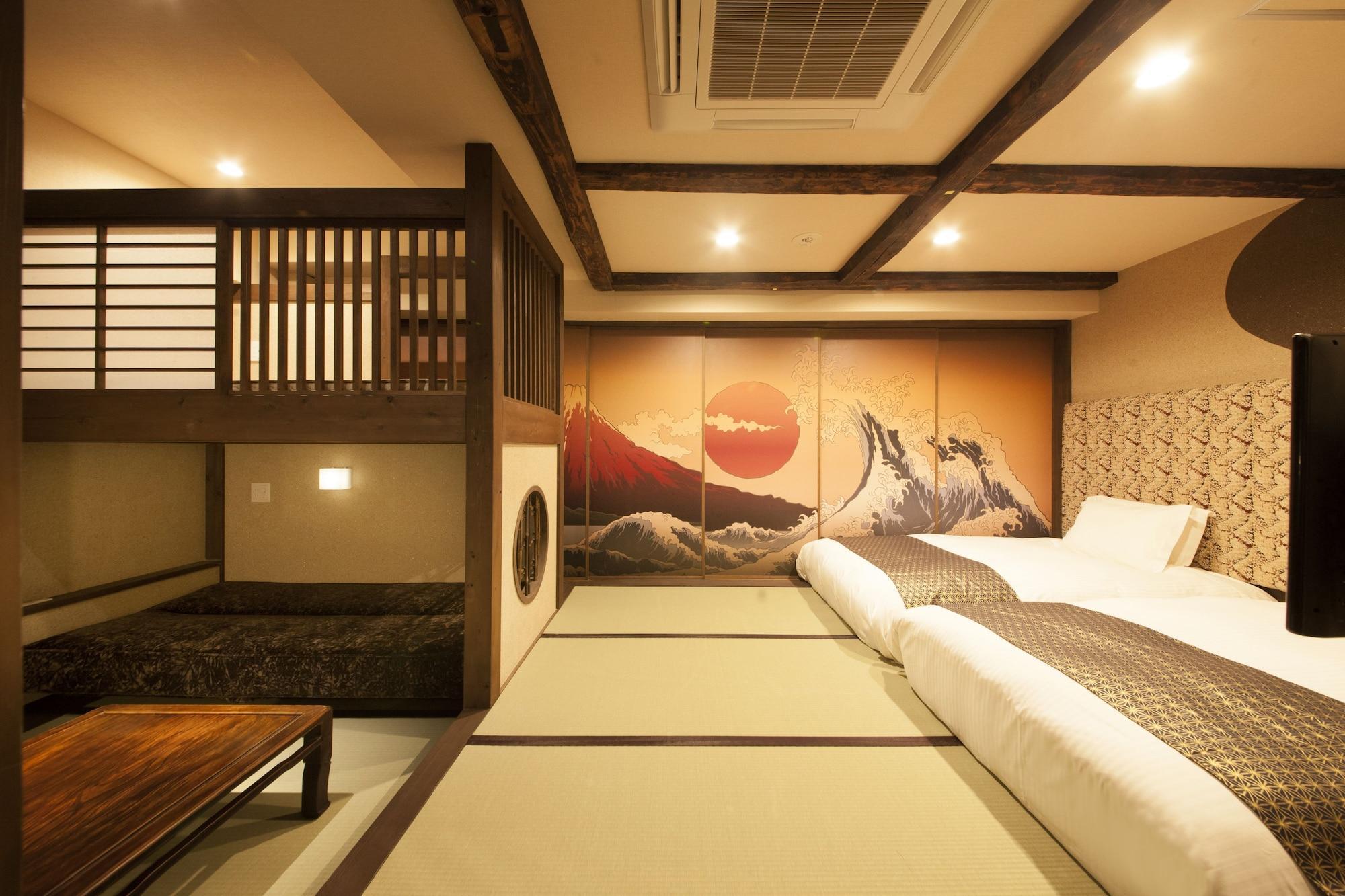 Centurion Ueno Hotel 3*